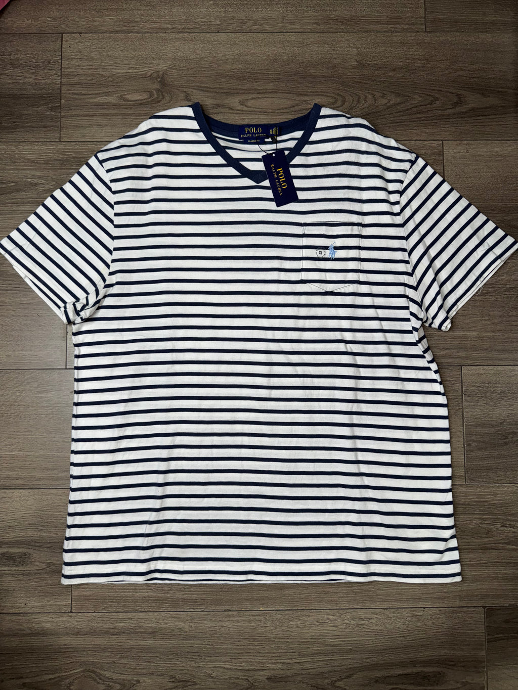 PLAYERA RALPH LAUREN