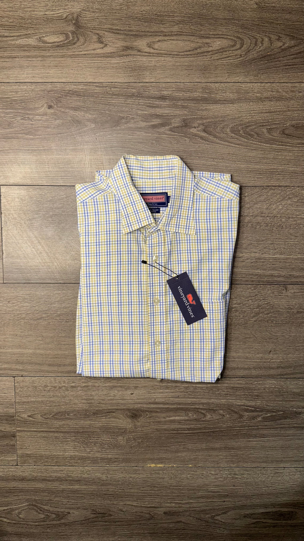 CAMISA VINEYARD VINES