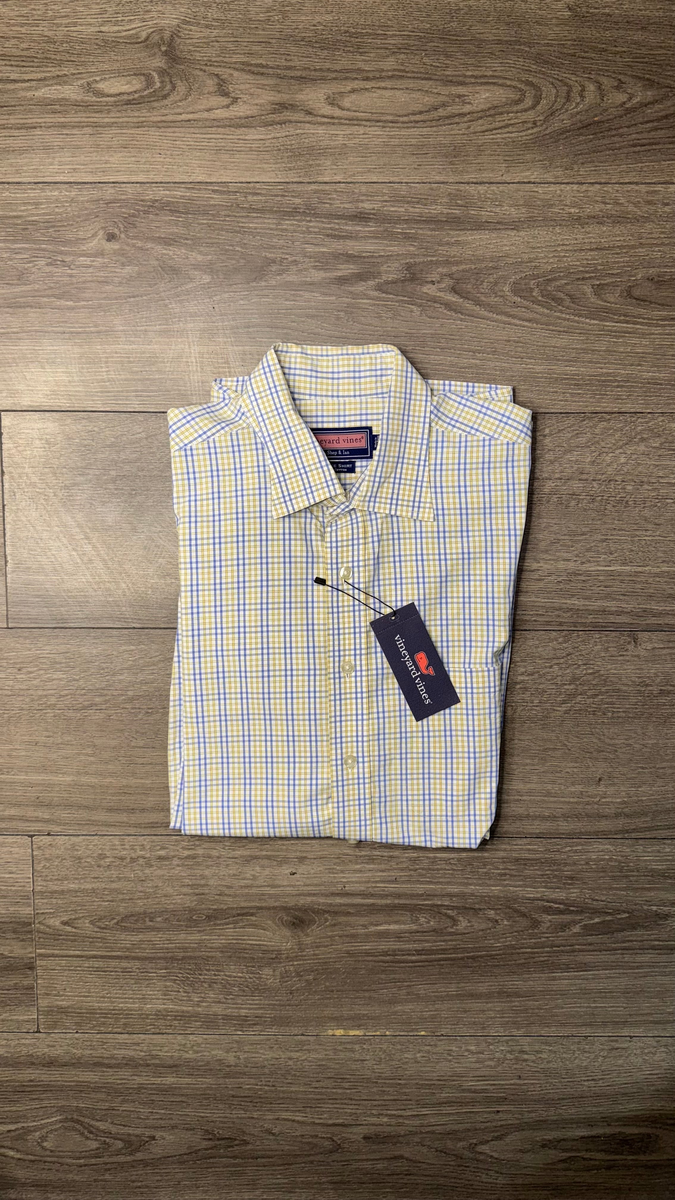 CAMISA VINEYARD VINES