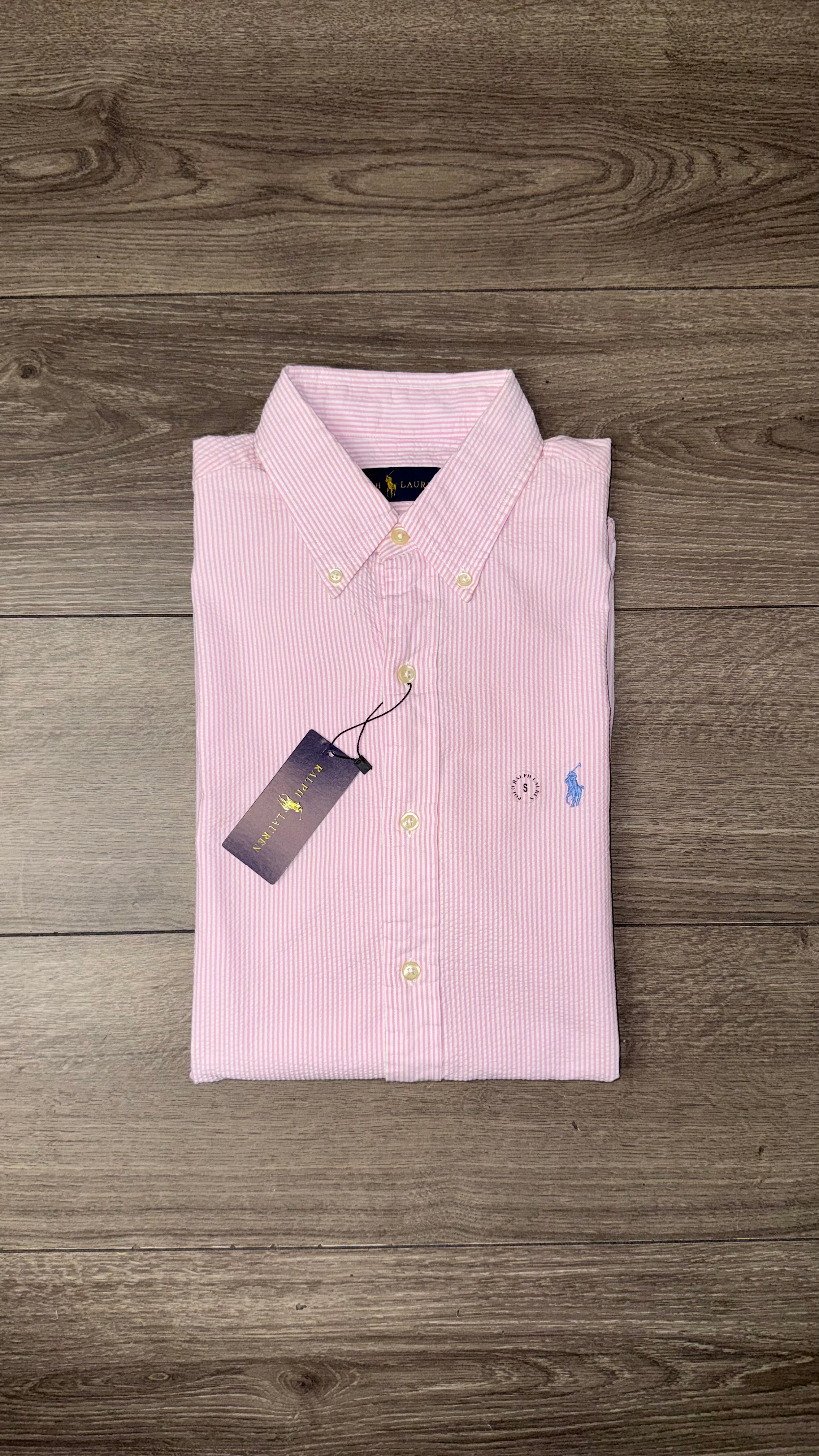 CAMISA RALPH LAUREN