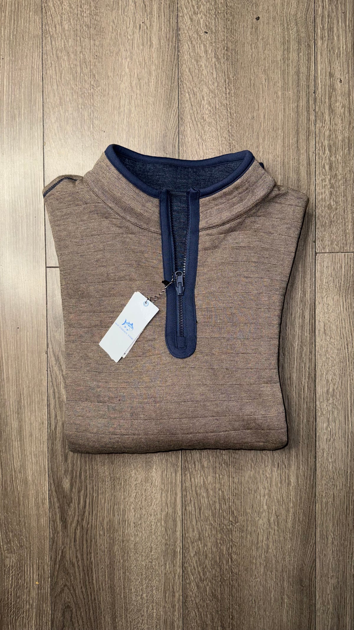 SUETER SOUTHERN TIDE