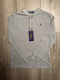 PLAYERA NIÑO RALPH LAUREN
