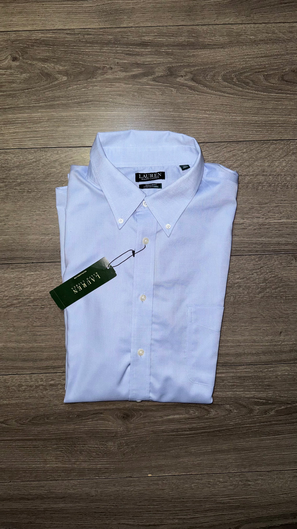 CAMISA RALPH LAUREN