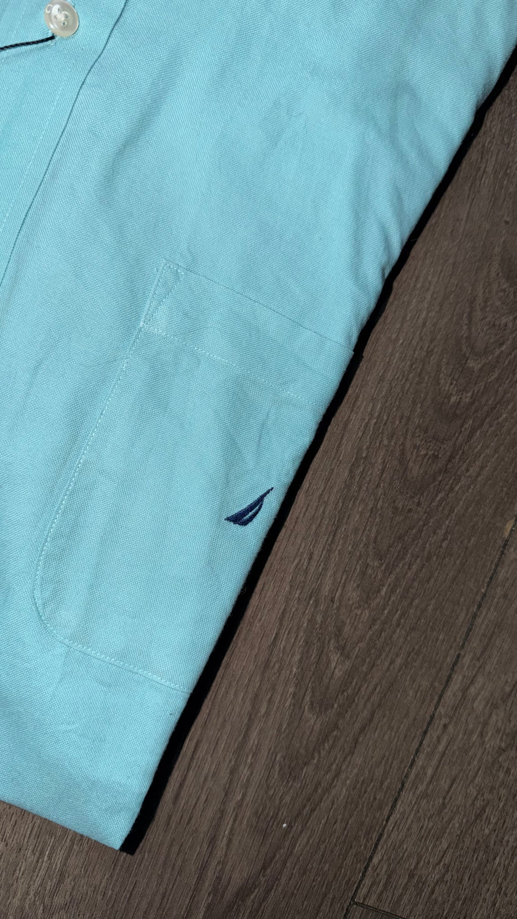 CAMISA NÁUTICA