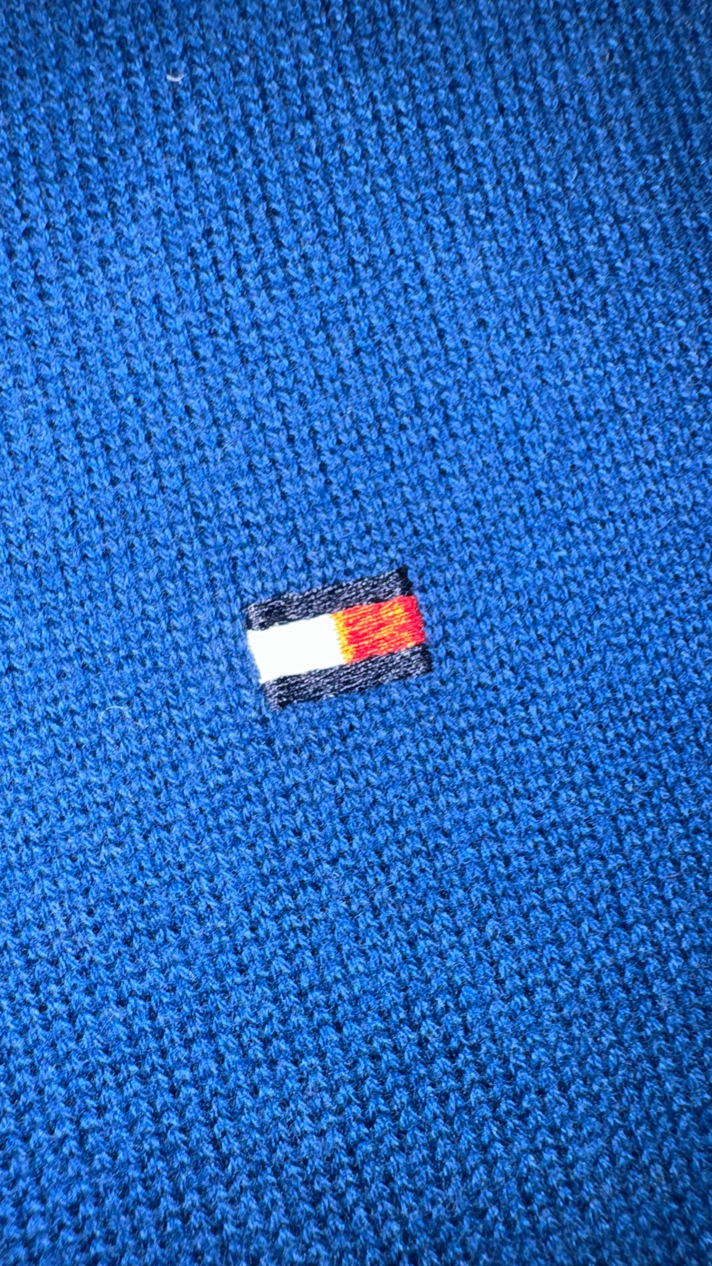 CHALECO TOMMY HILFIGER
