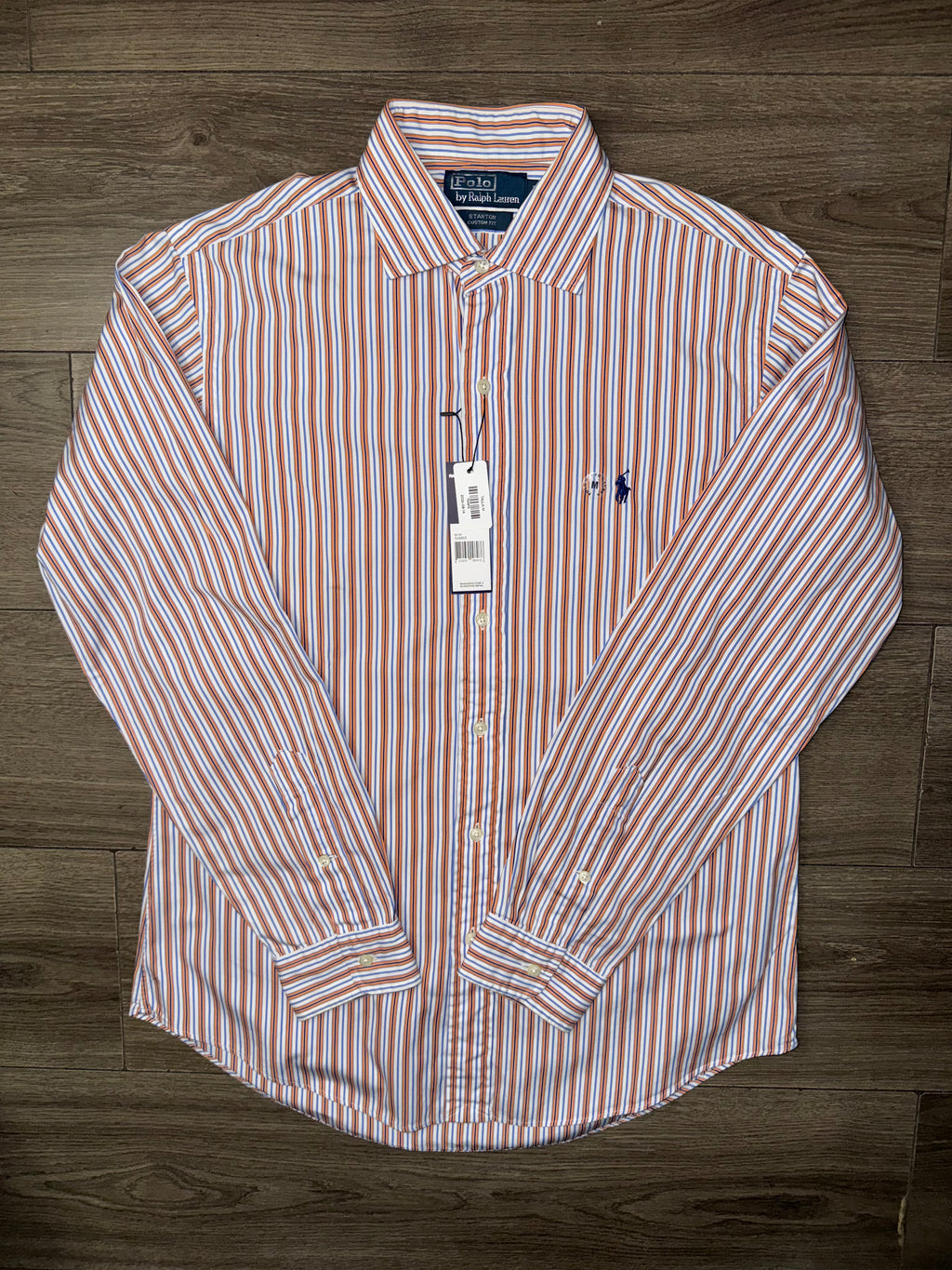 CAMISA RALPH LAUREN