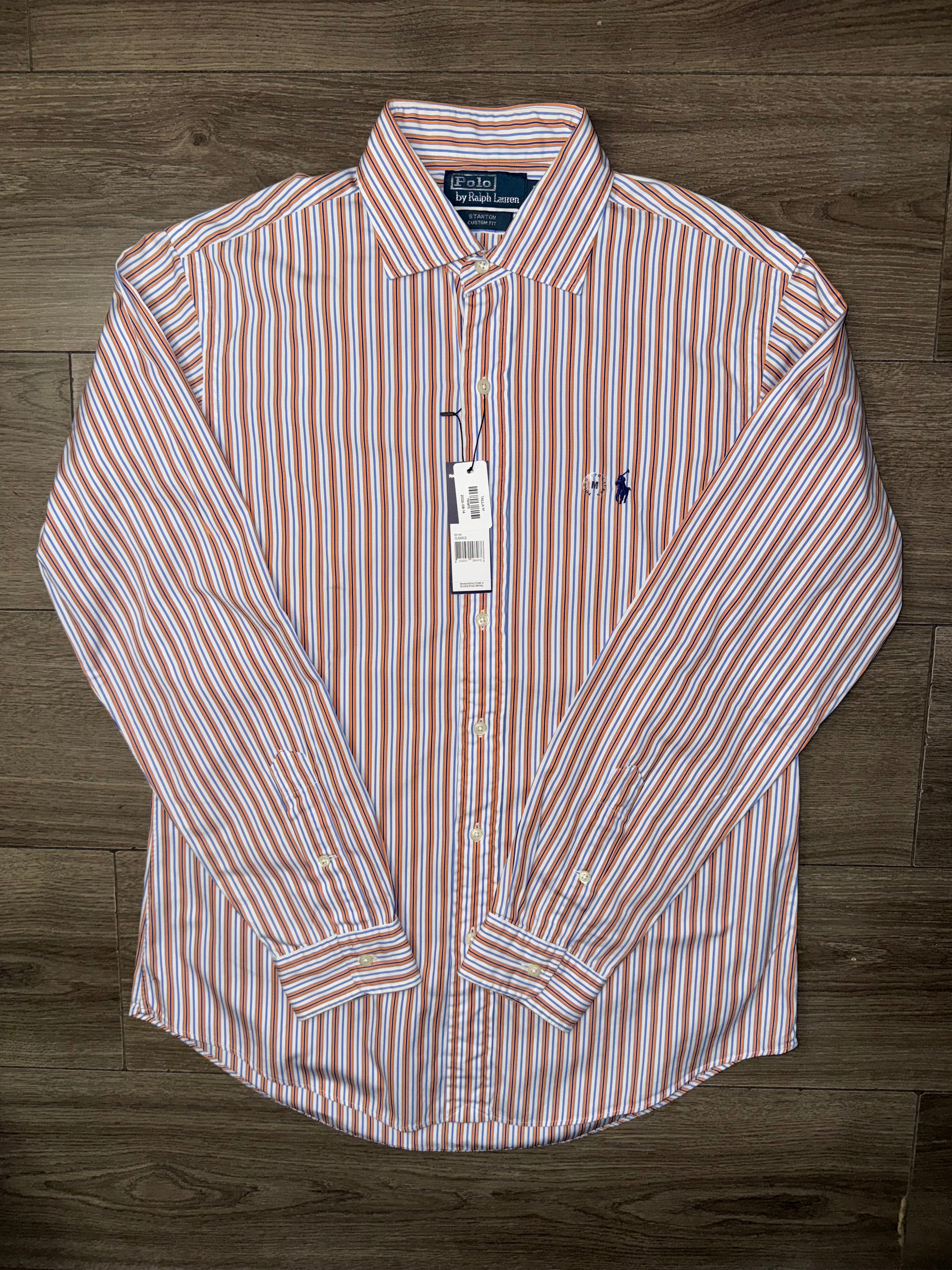 CAMISA RALPH LAUREN
