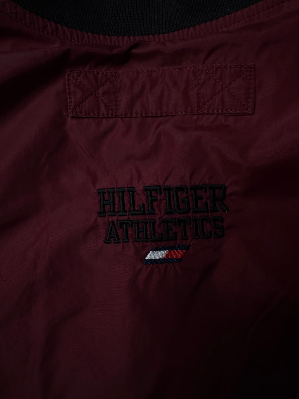 CHAMARRA TOMMY HILFIGER