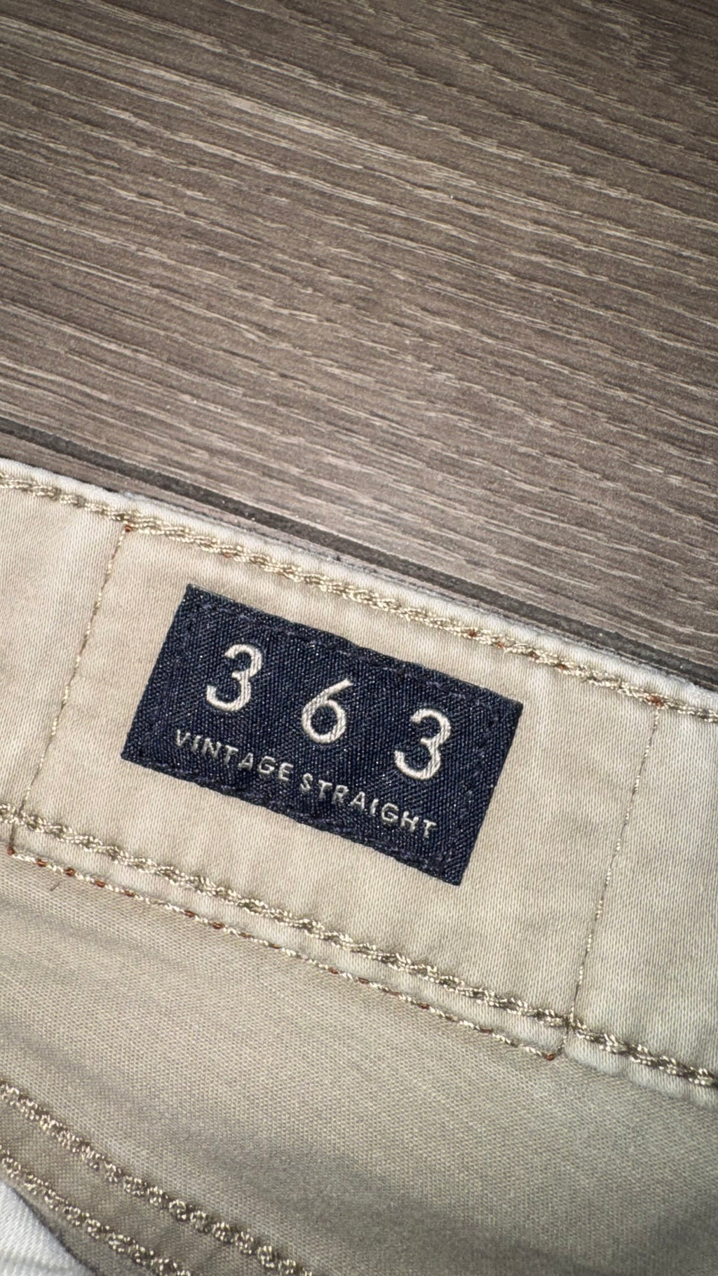 PANTALÓN LUCKY BRAND