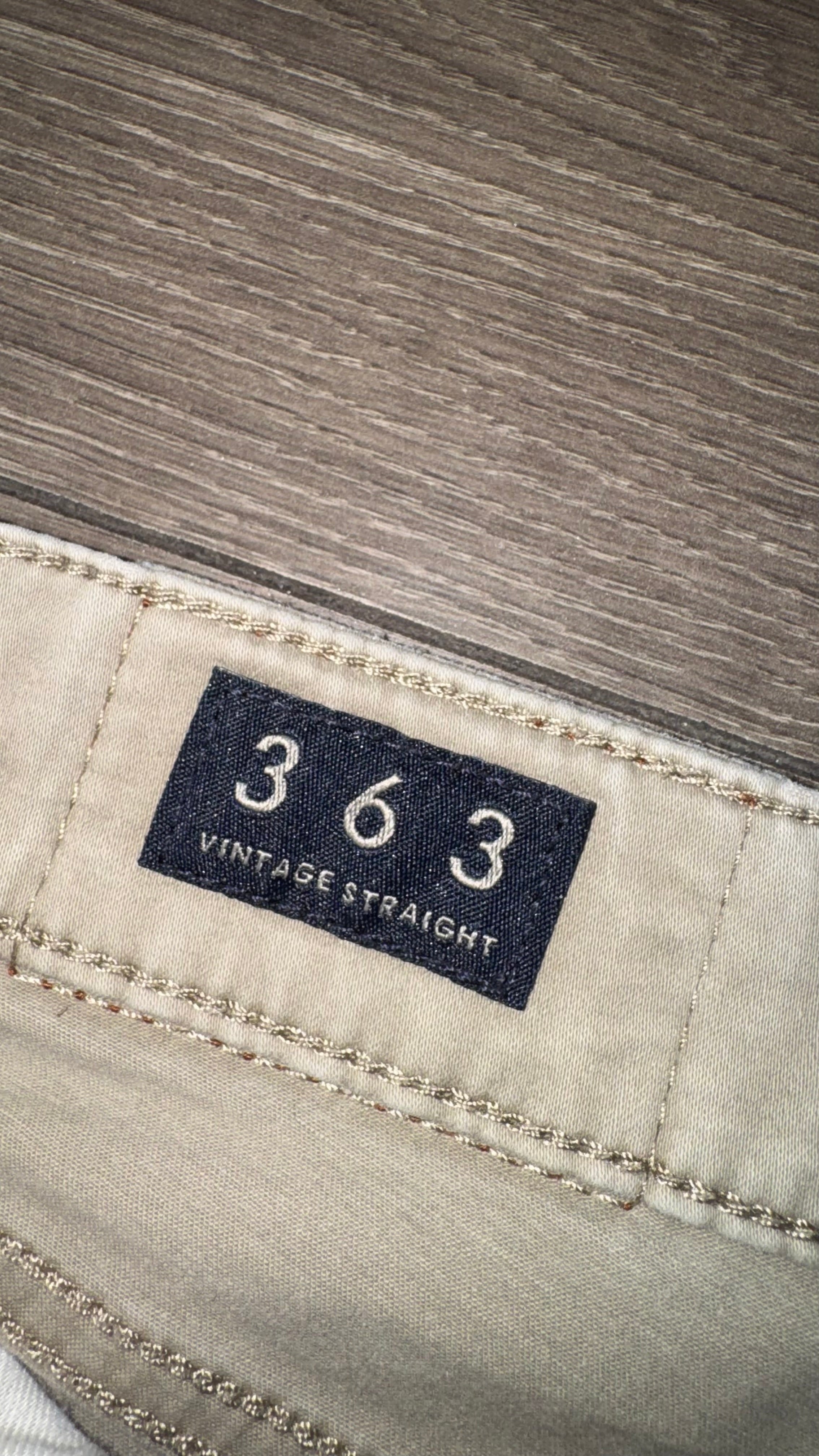 PANTALÓN LUCKY BRAND