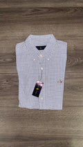 CAMISA RALPH LAUREN