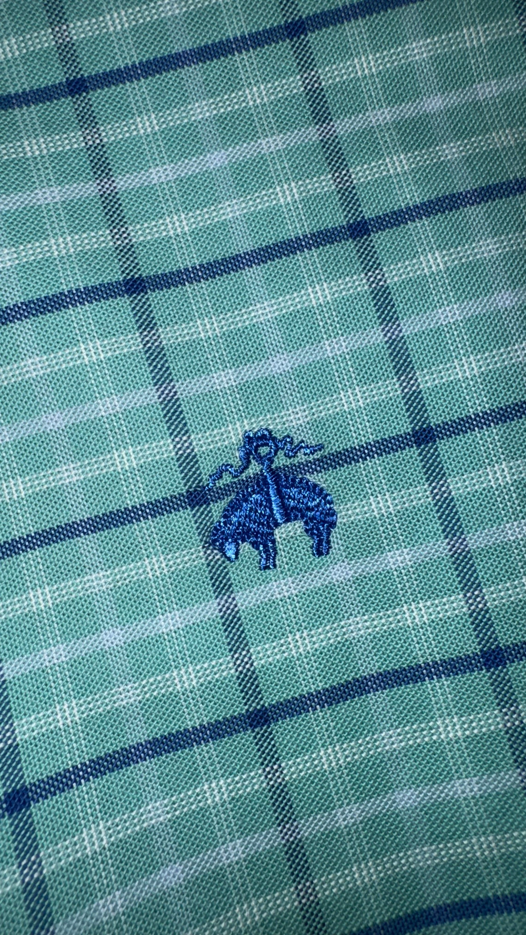 CAMISA BROOKS BROTHERS