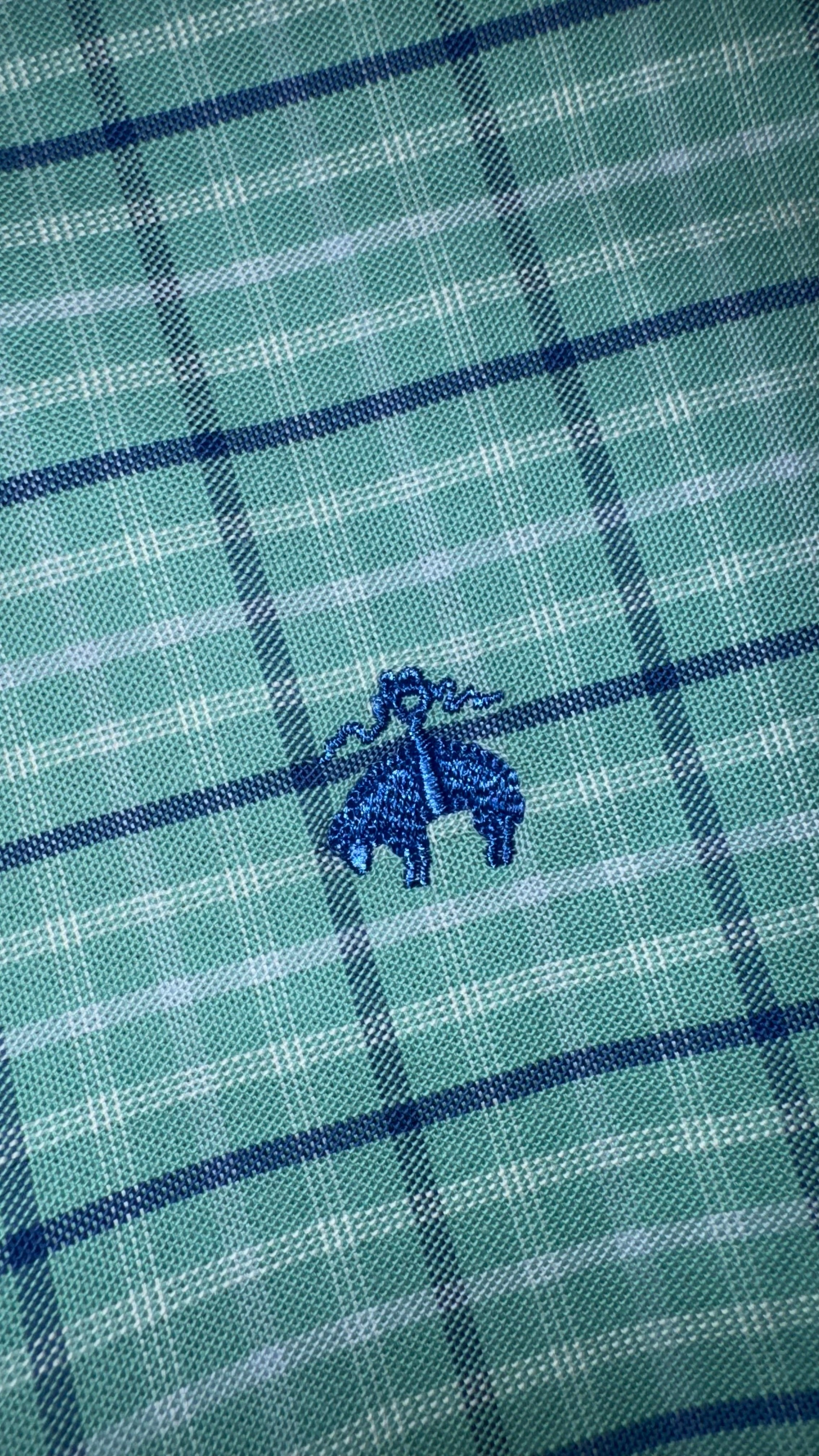 CAMISA BROOKS BROTHERS