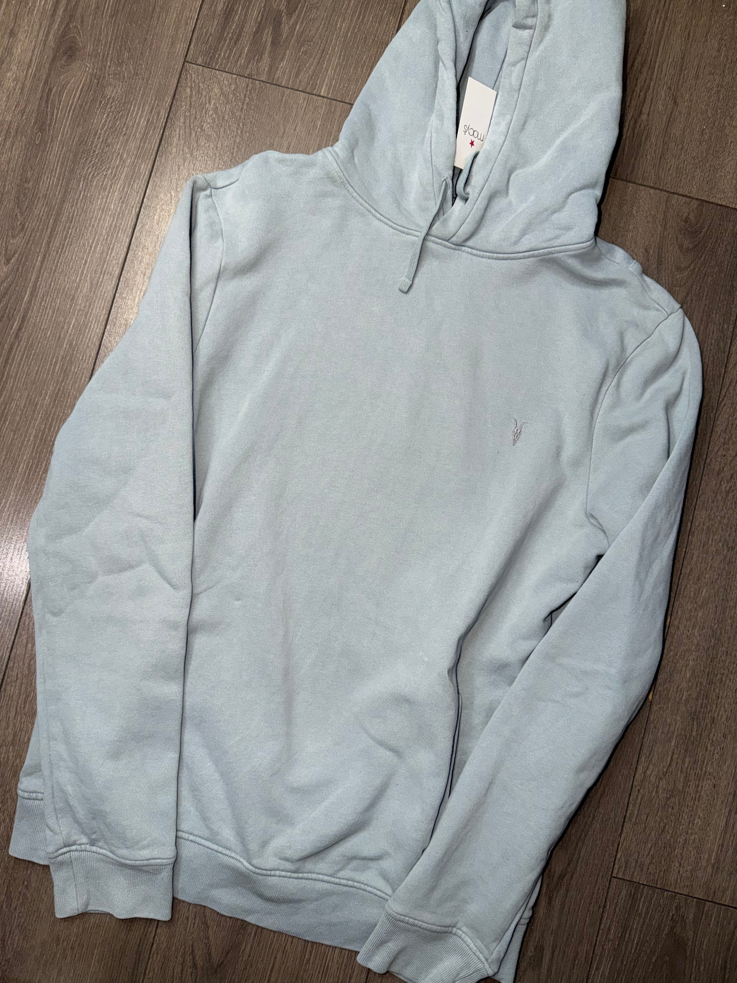 SUDADERA ALLSAINTS