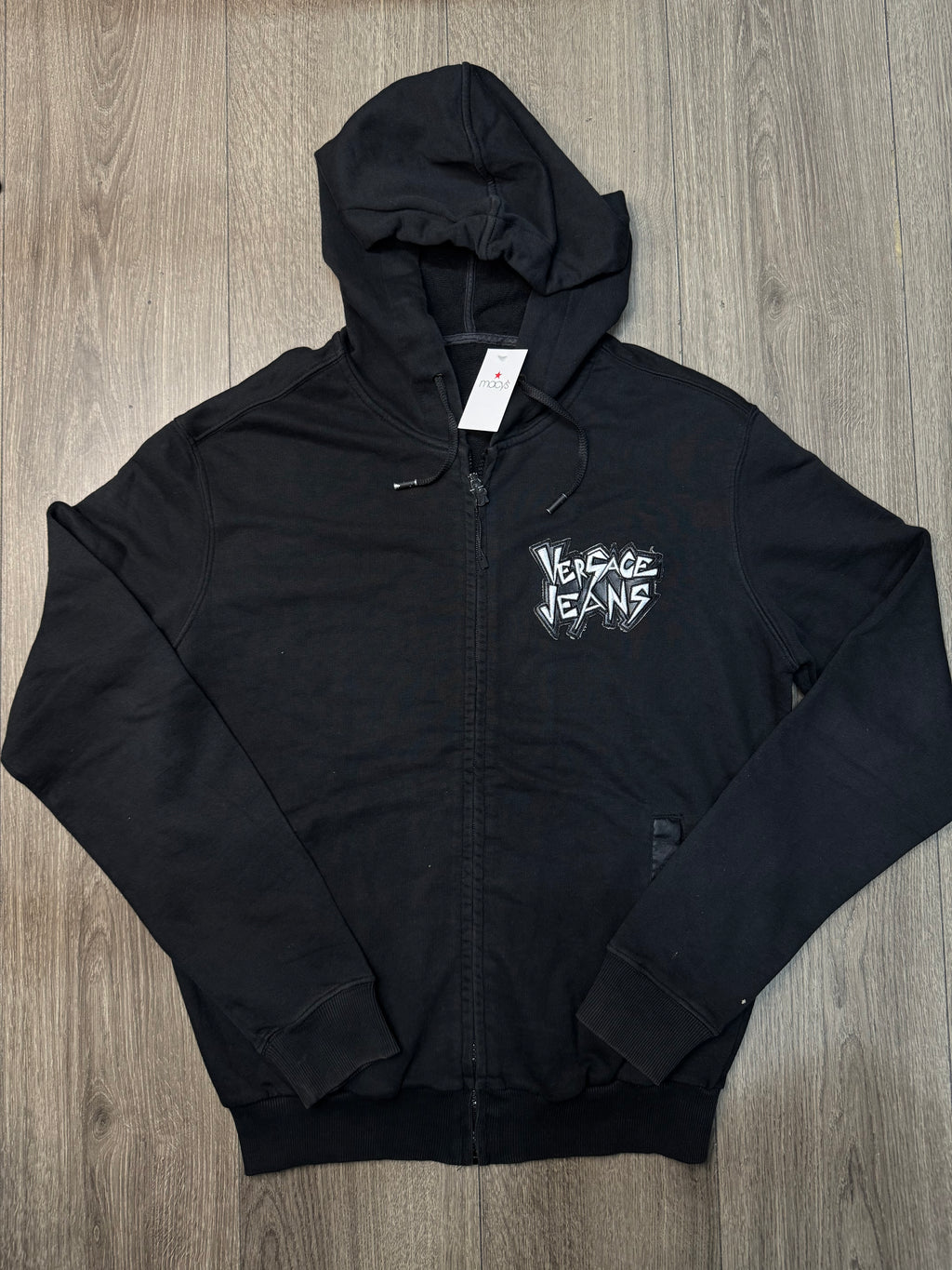 SUDADERA VERSACE