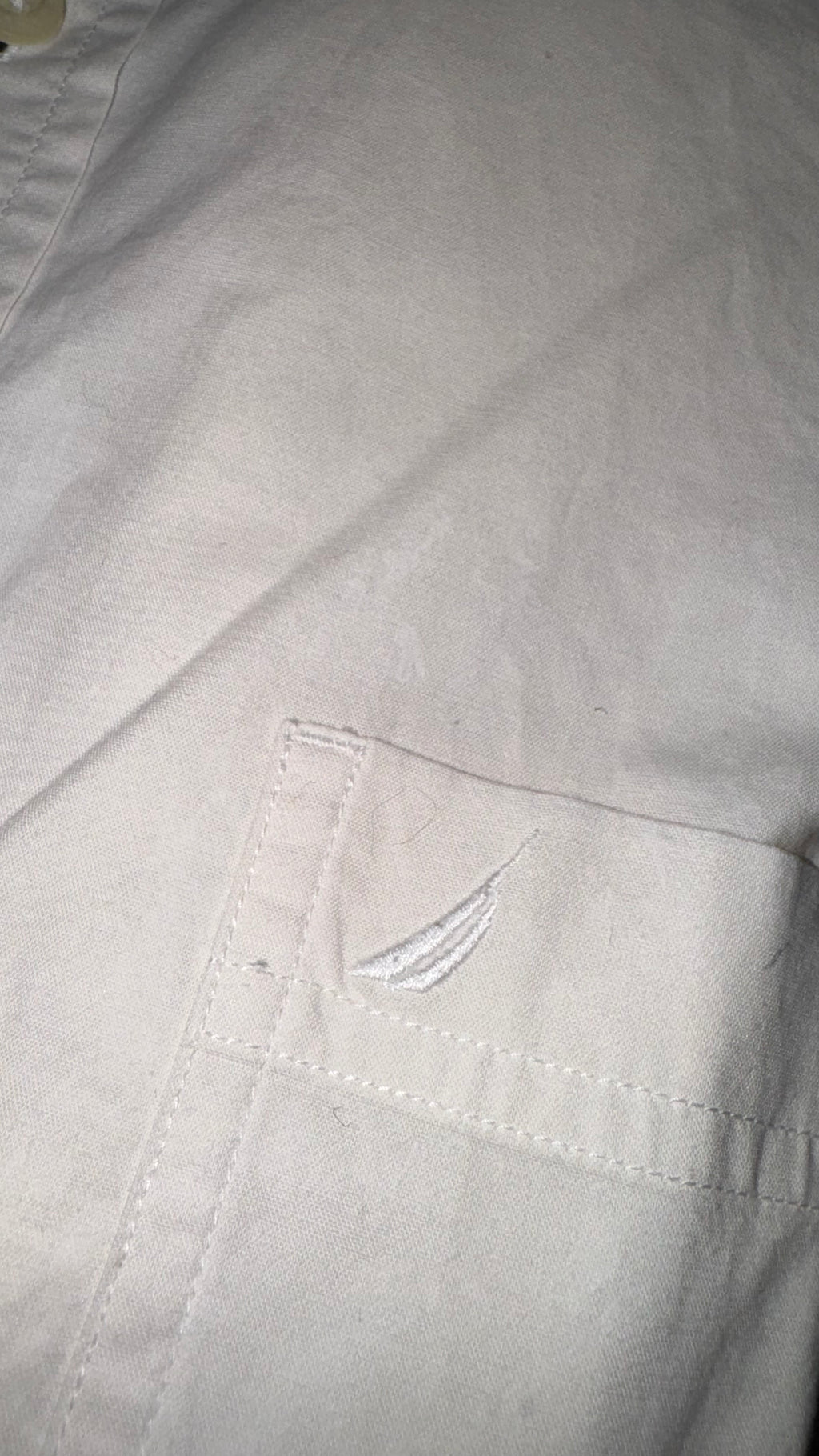CAMISA NÁUTICA