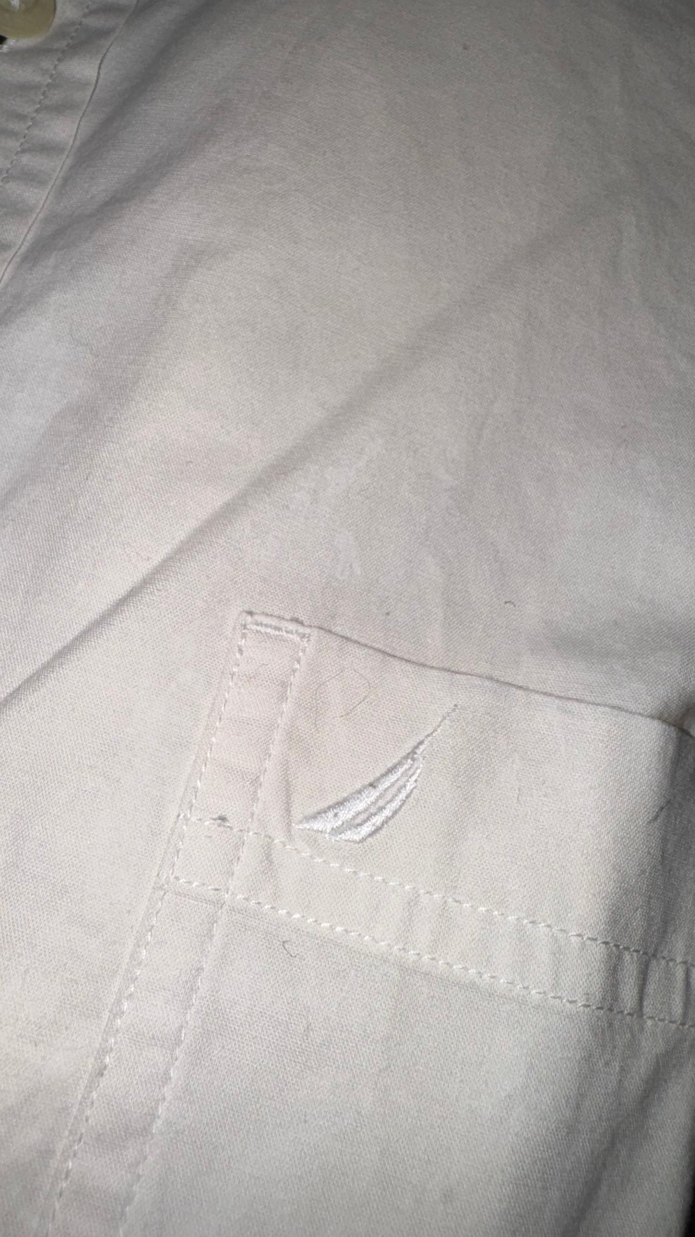 CAMISA NÁUTICA