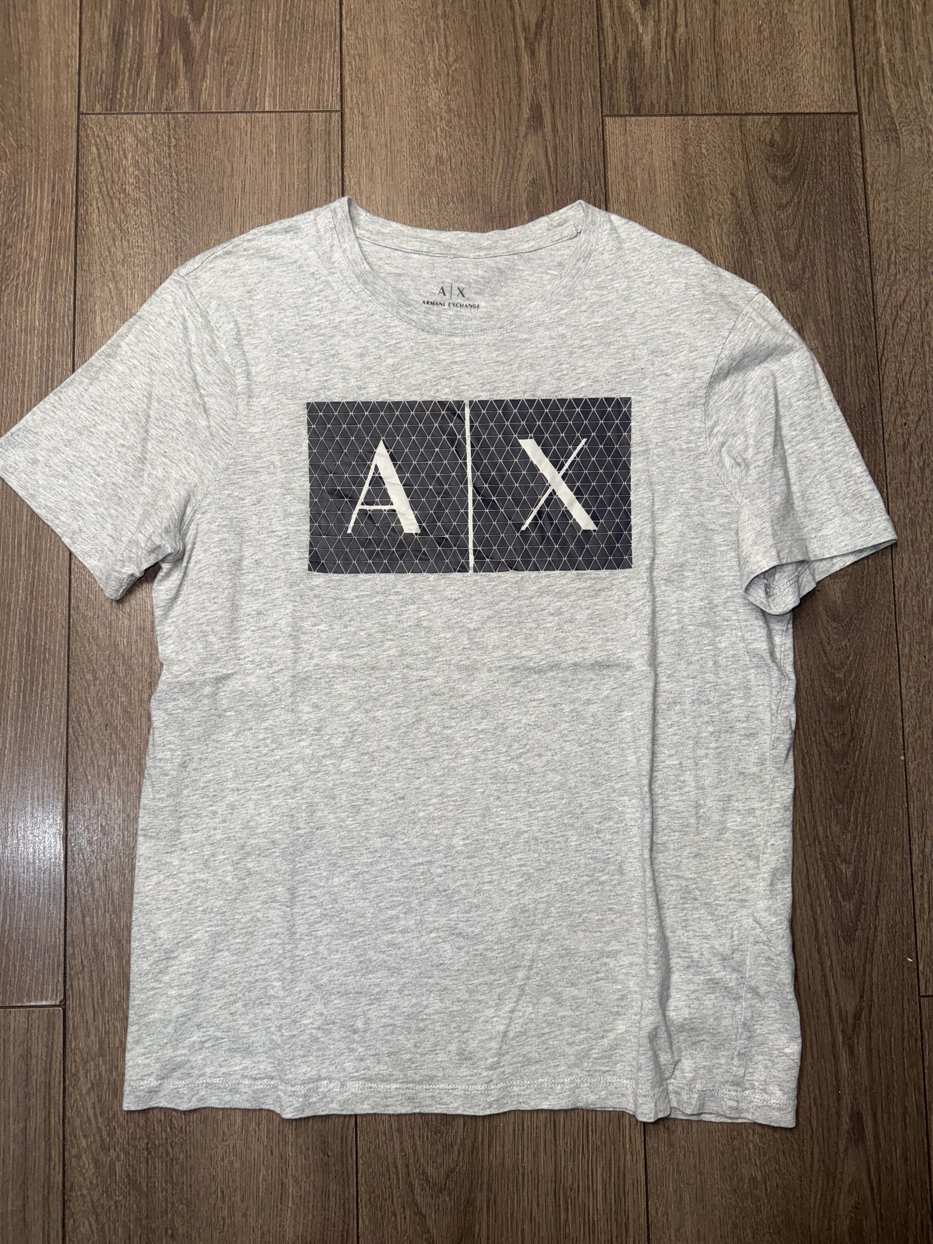 PLAYERA ARMANI EXCHANGE