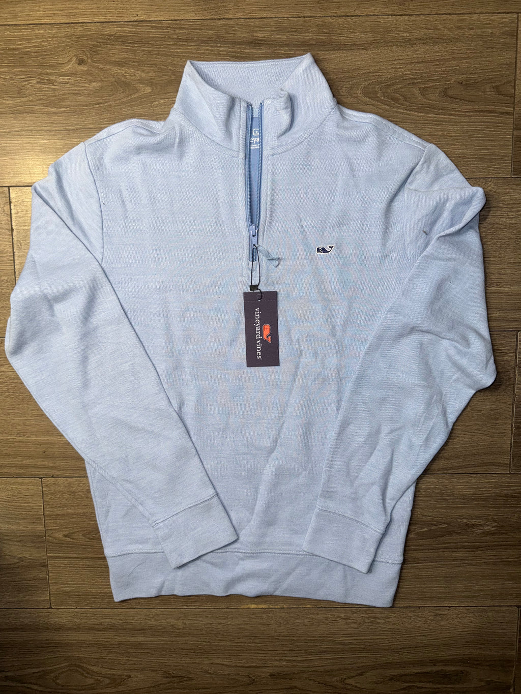 SUETER VINEYARD VINES