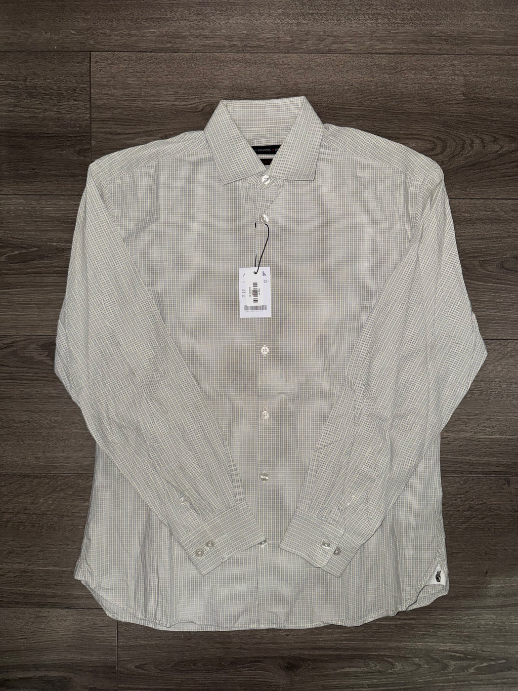 CAMISA JOHN VARVATOS