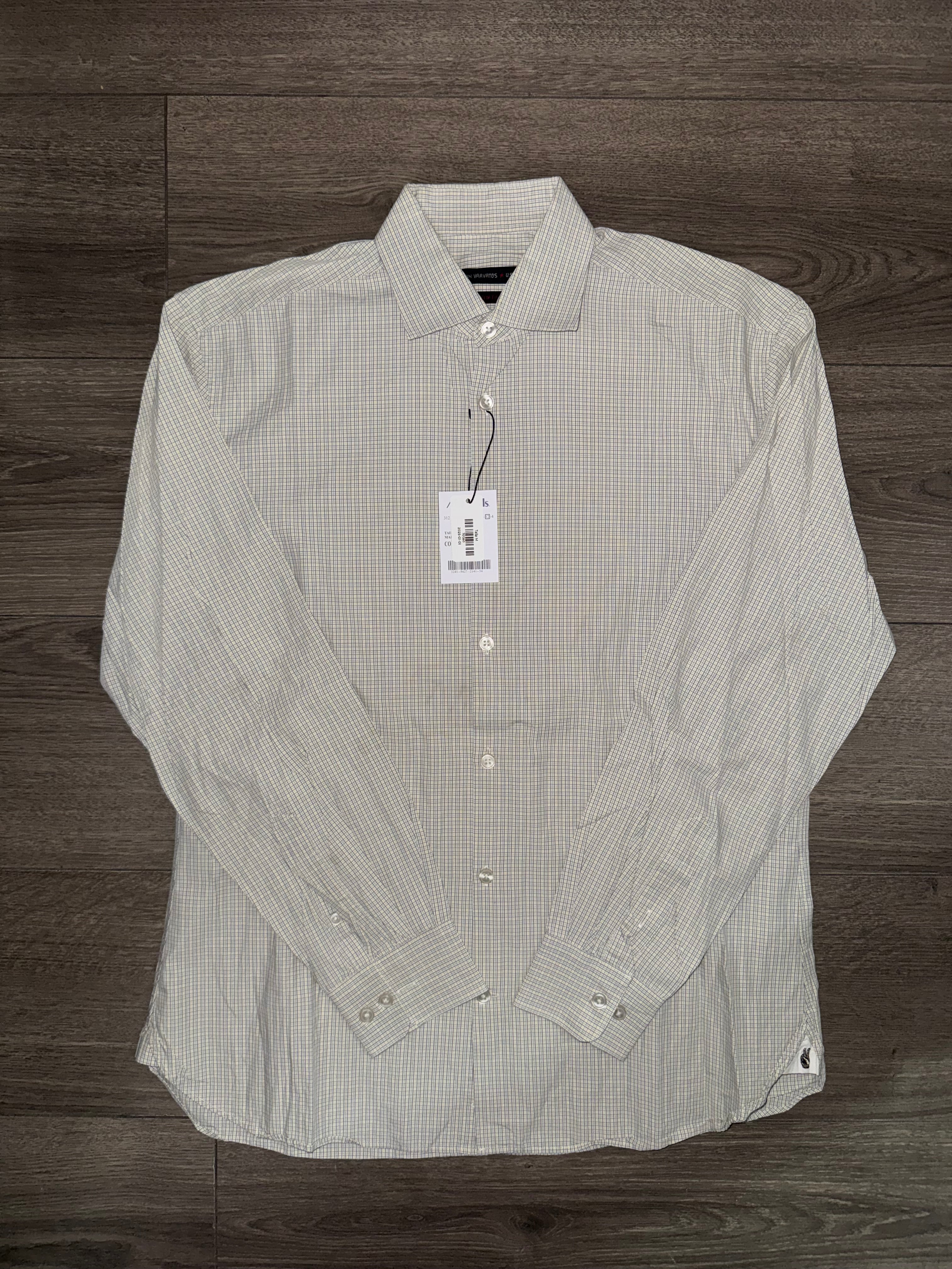 CAMISA JOHN VARVATOS