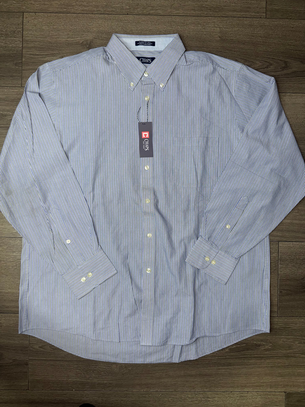 CAMISA CHAPS
