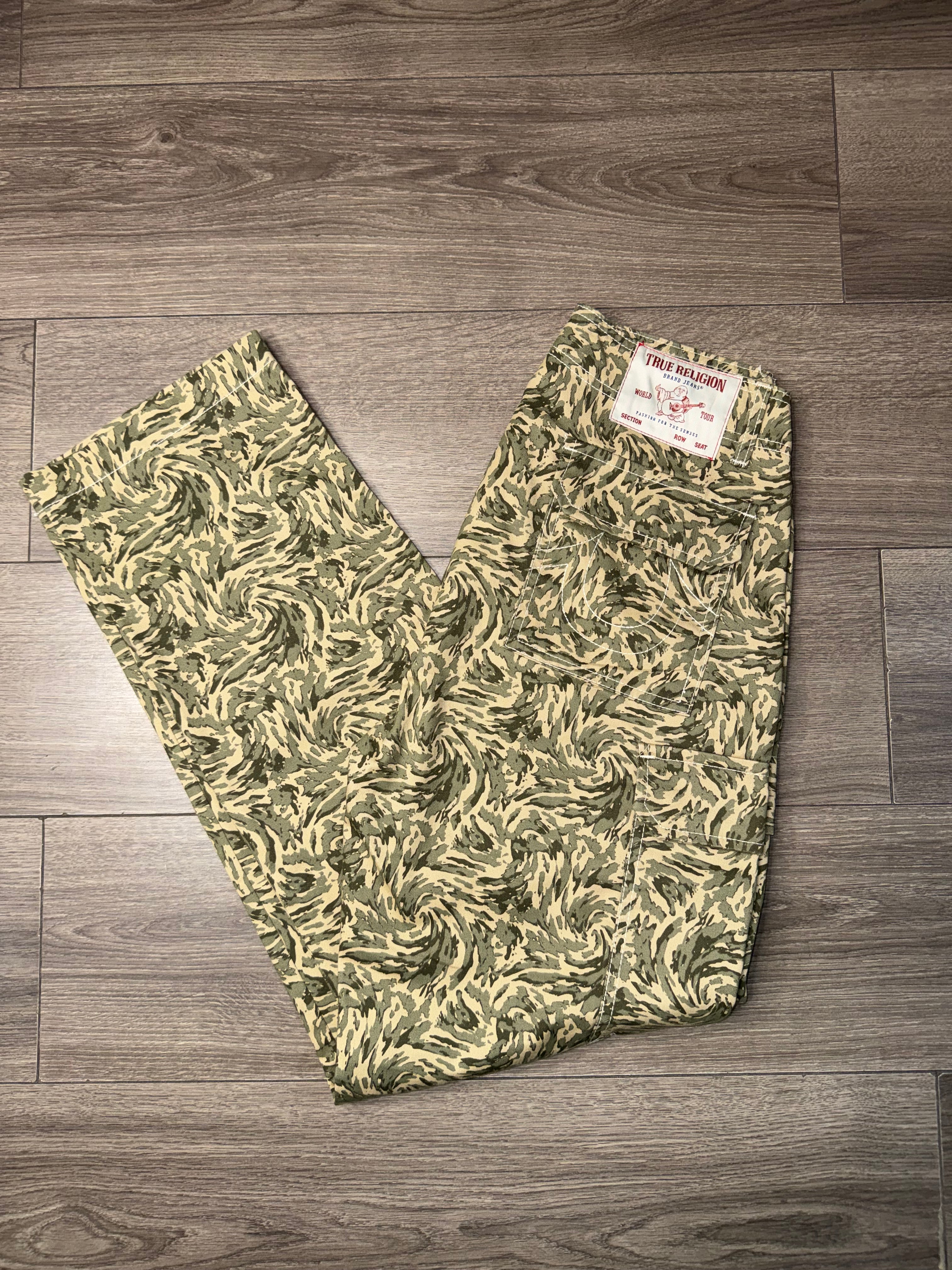 PANTALÓN TRUE RELIGION