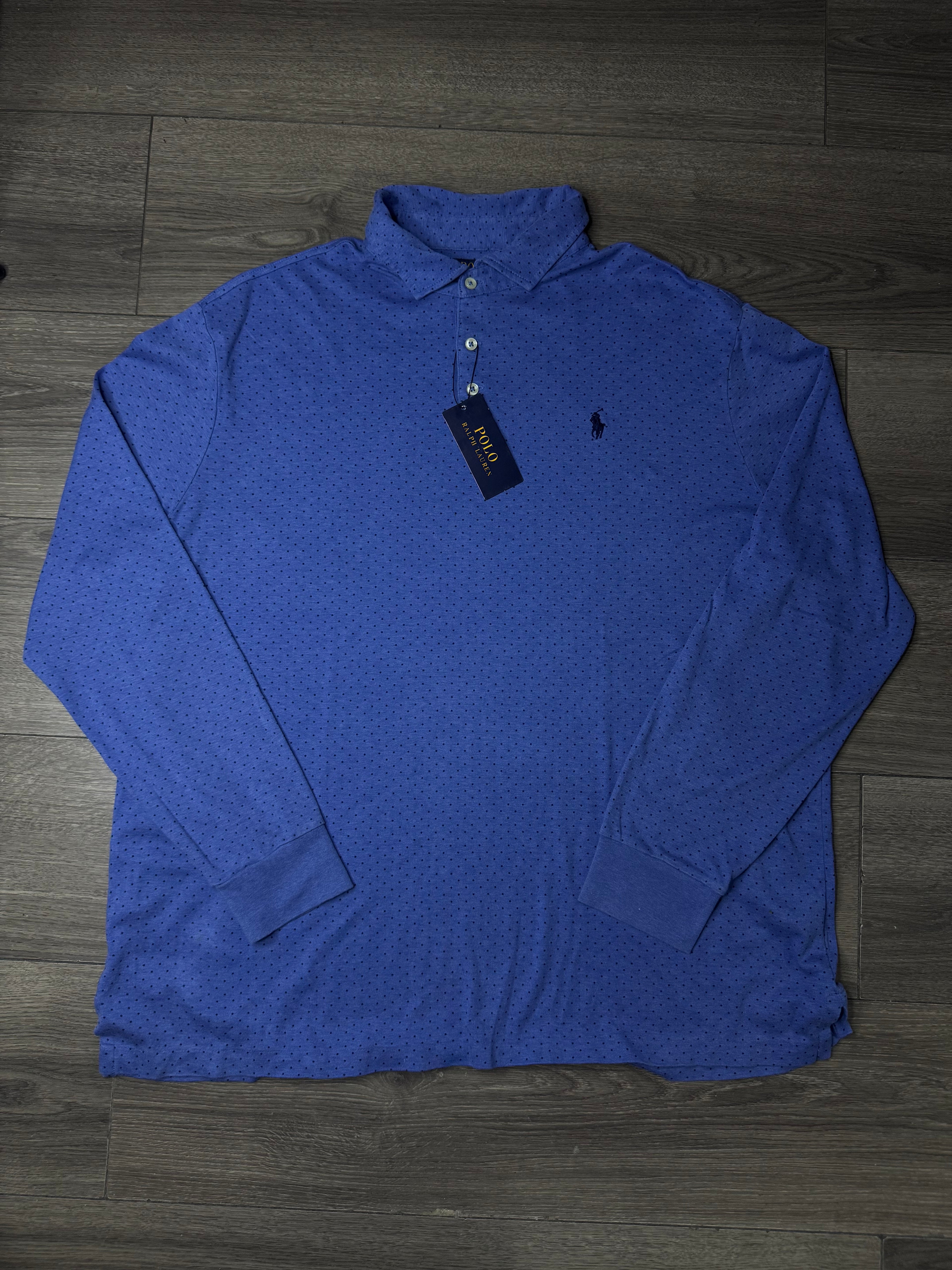 PLAYERA RALPH LAUREN