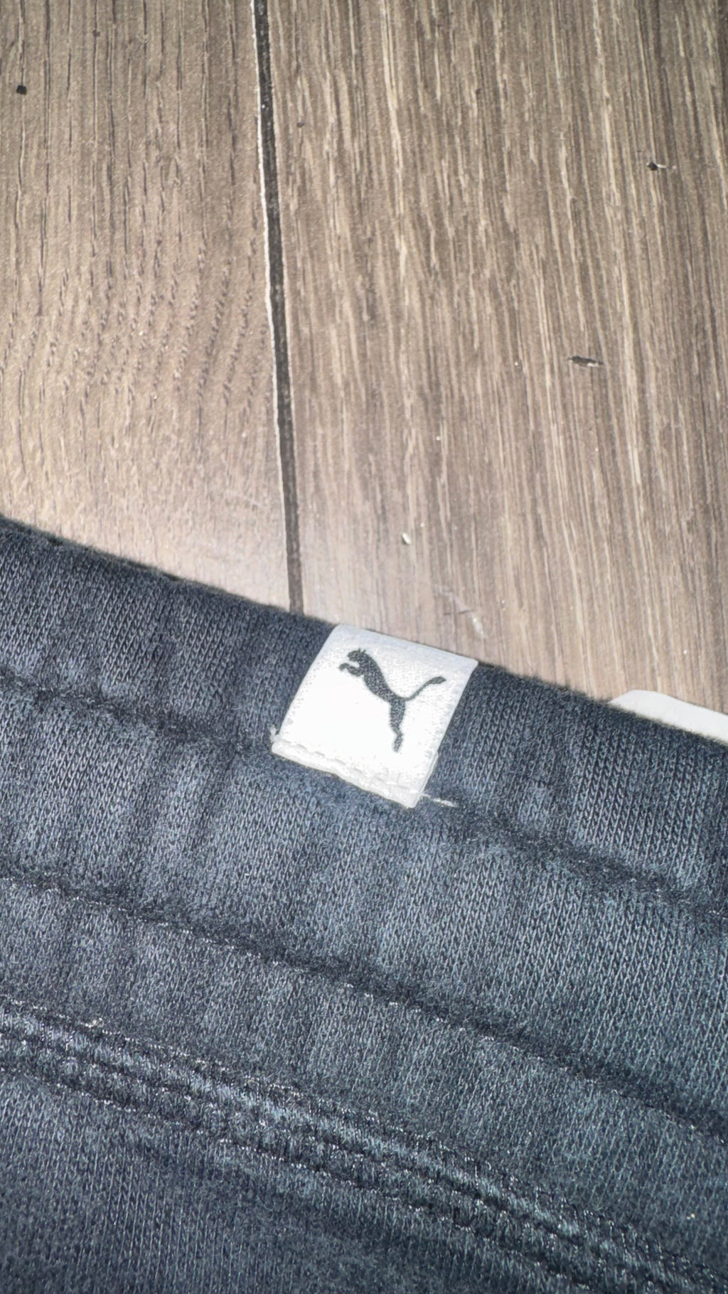 PANTS PUMA