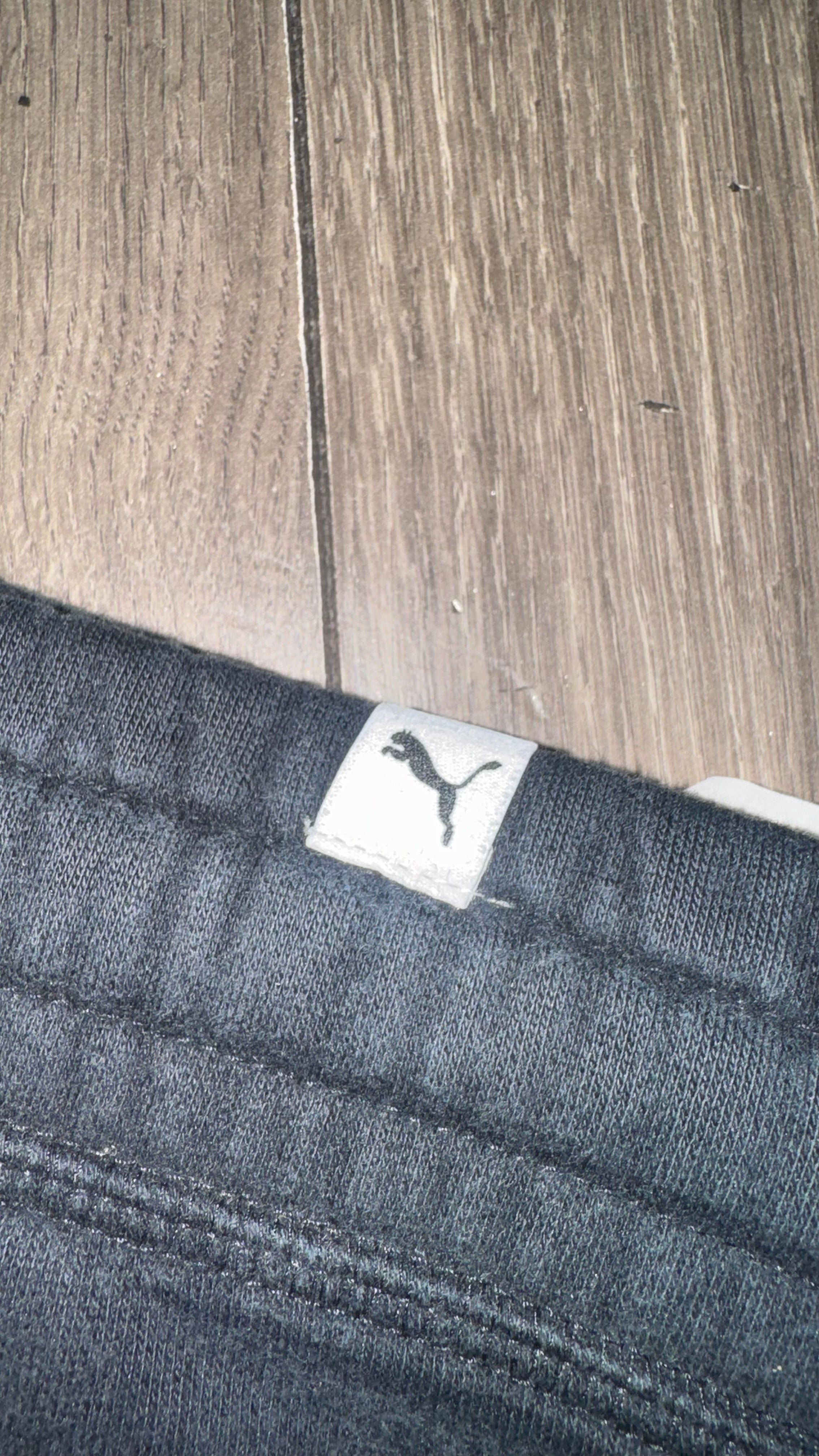 PANTS PUMA