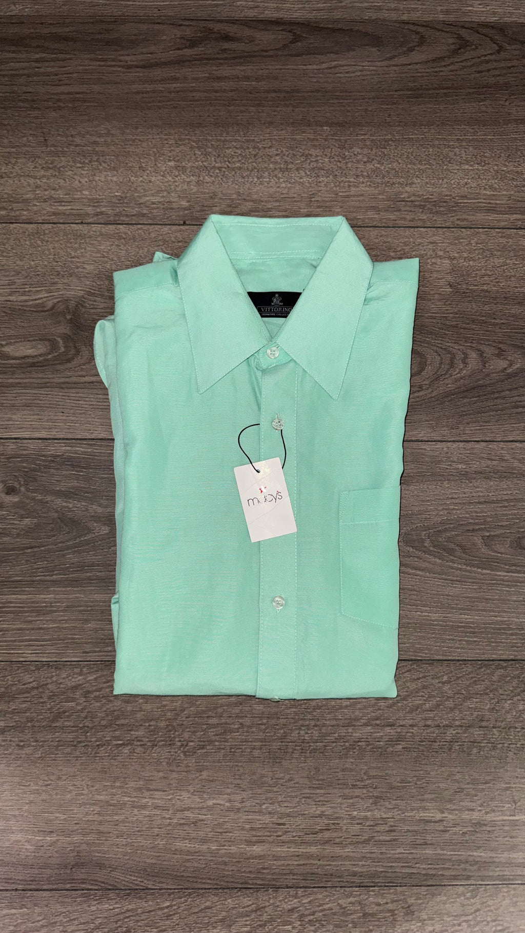 CAMISA VITTORINO