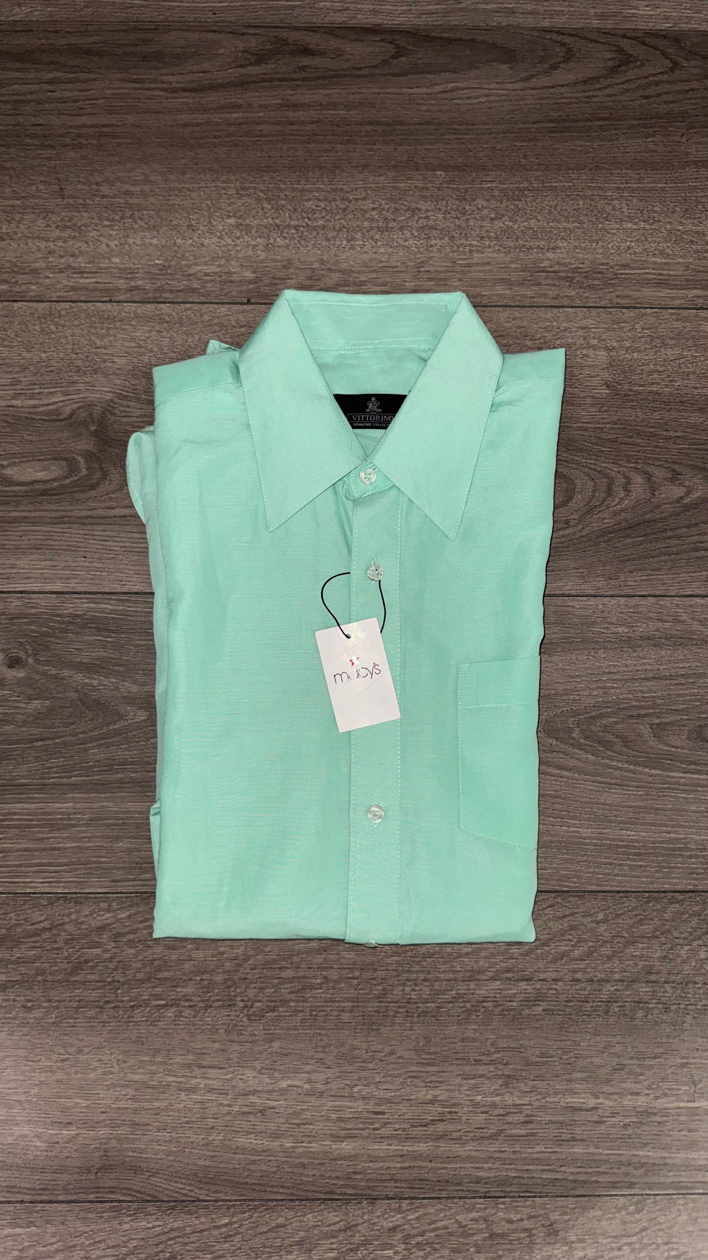 CAMISA VITTORINO