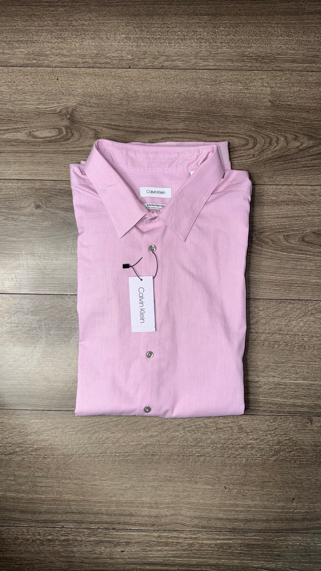 CAMISA CALVIN KLEIN