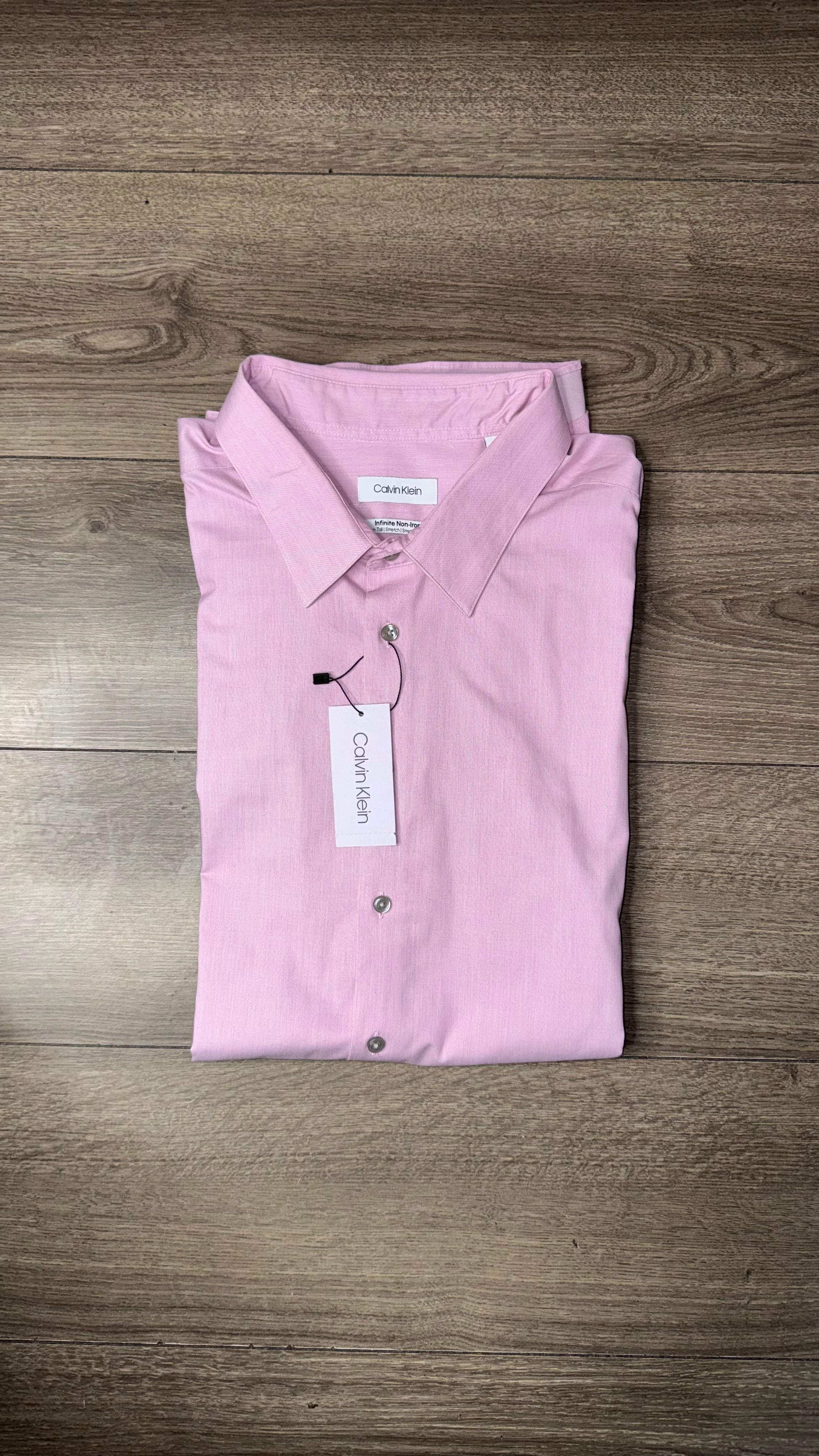 CAMISA CALVIN KLEIN