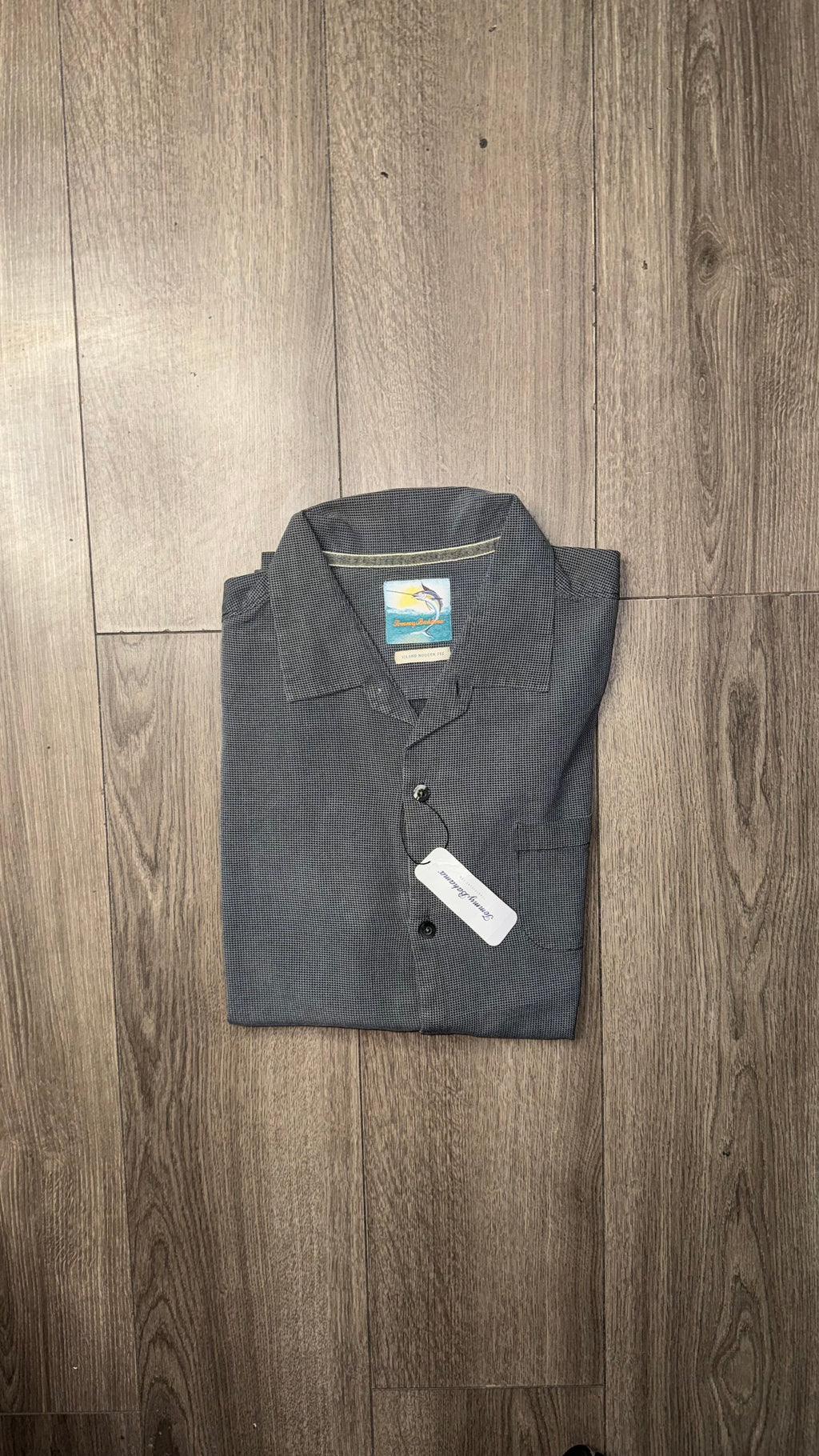 CAMISA TOMMY BAHAMA