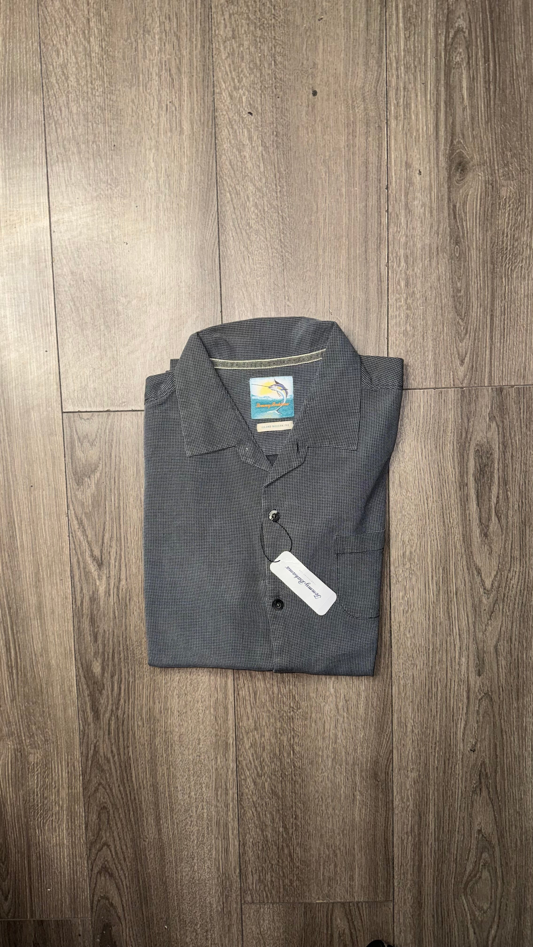 CAMISA TOMMY BAHAMA