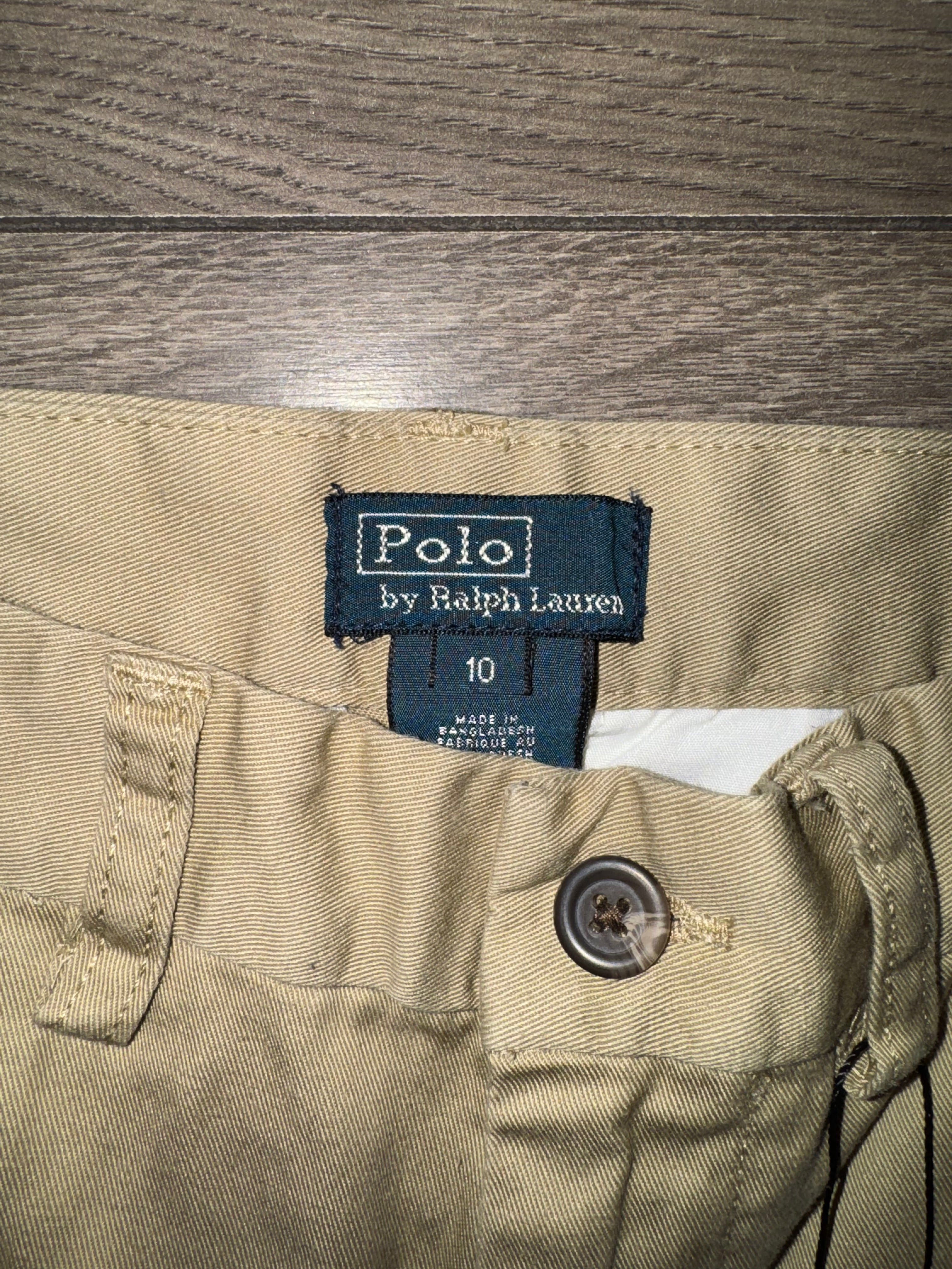 PANTALÓN RALPH LAUREN