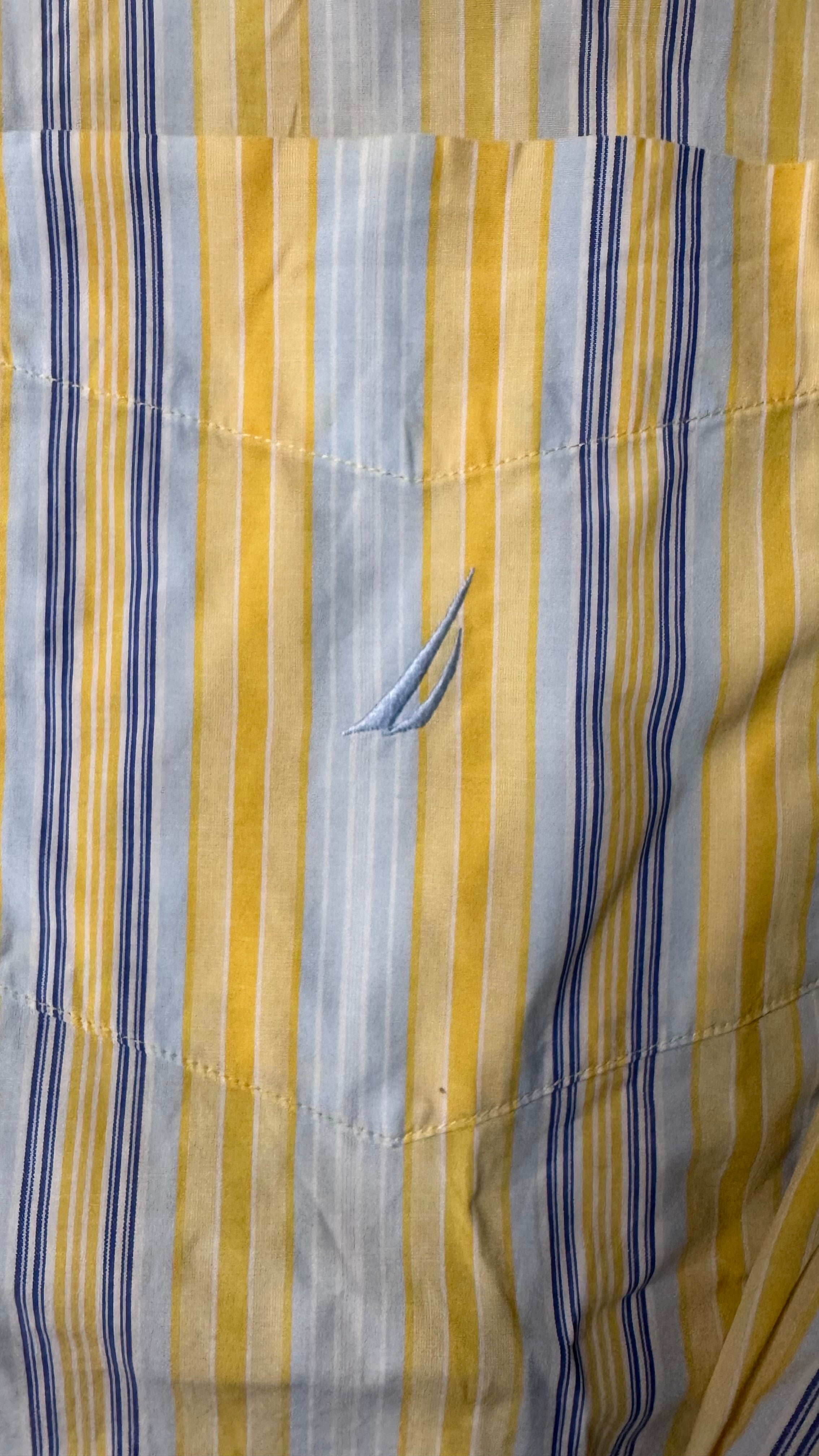 CAMISA NÁUTICA