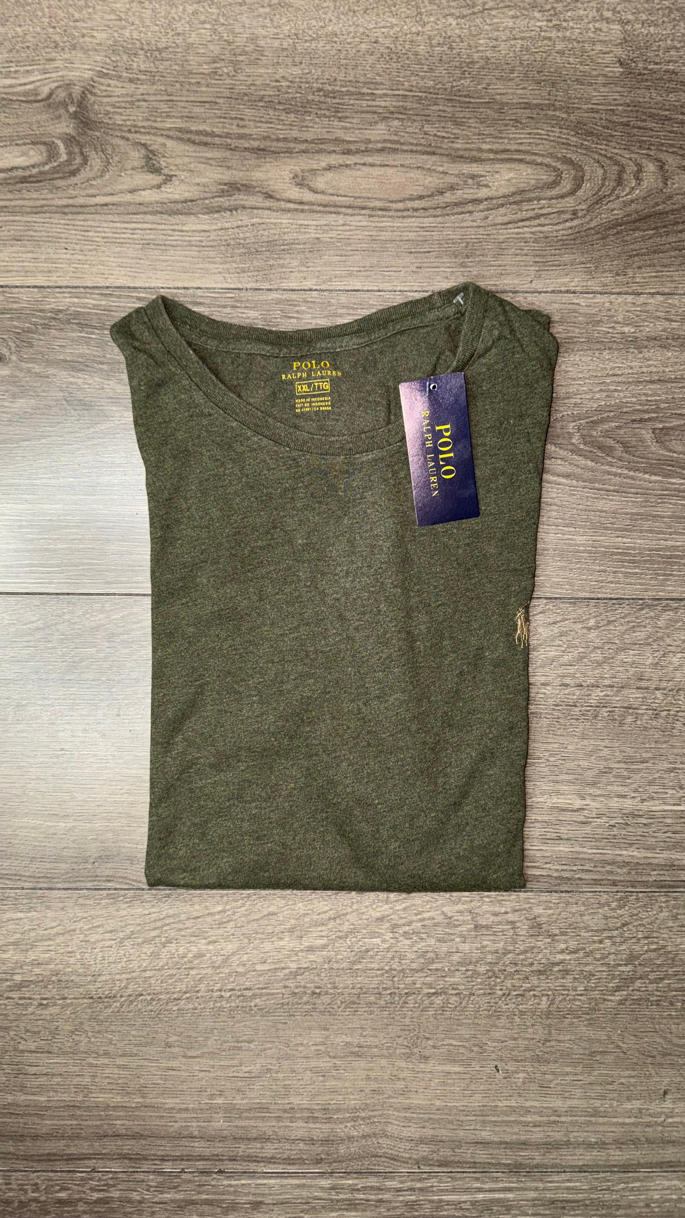 PLAYERA RALPH LAUREN