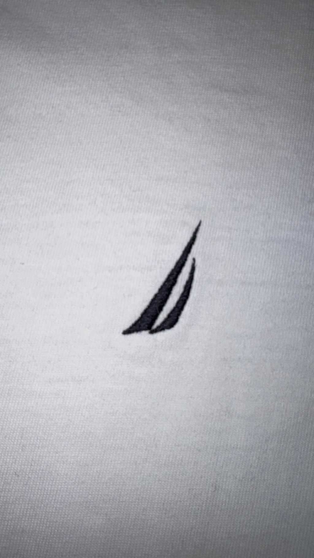 PLAYERA NÁUTICA