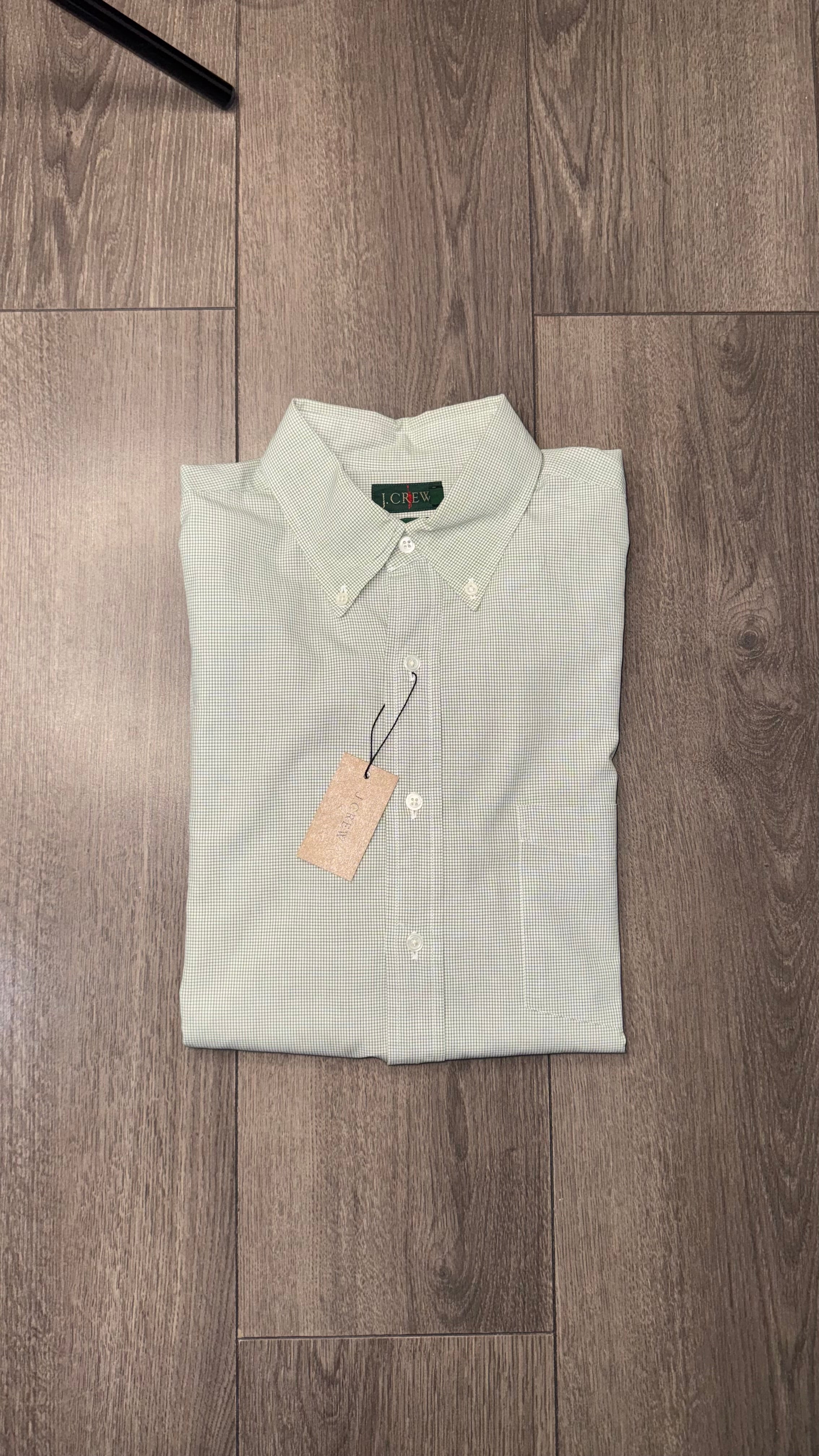 CAMISA J.CREW