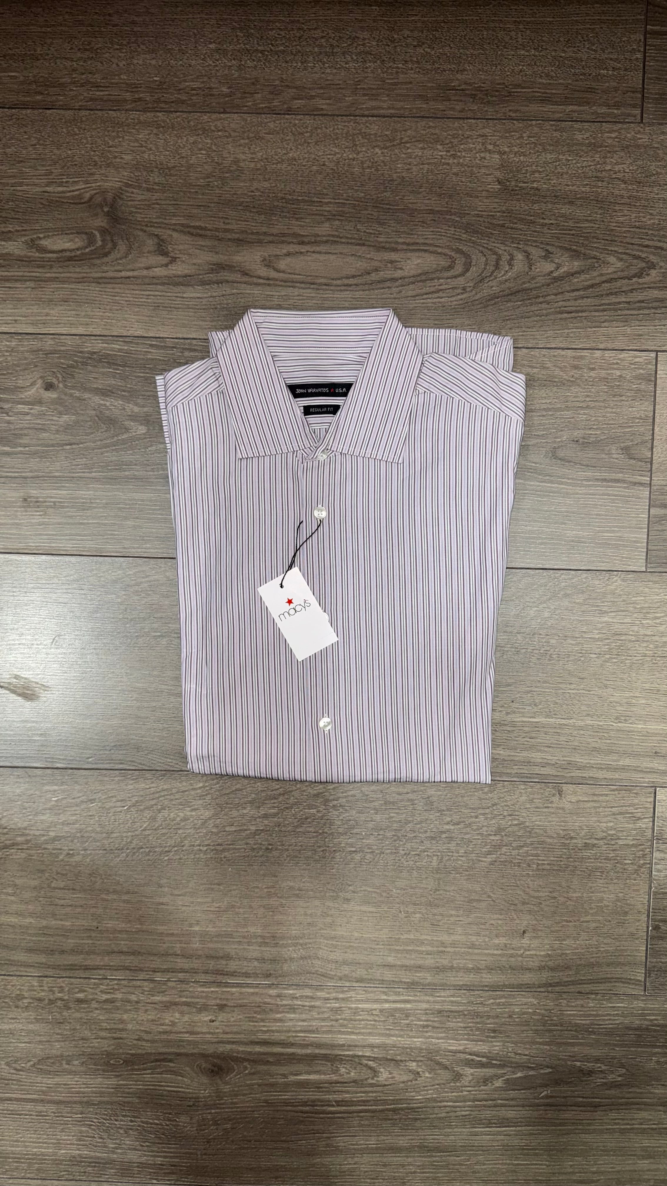 CAMISA JOHN VARVATOS