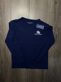 PLAYERA NIÑO NÁUTICA