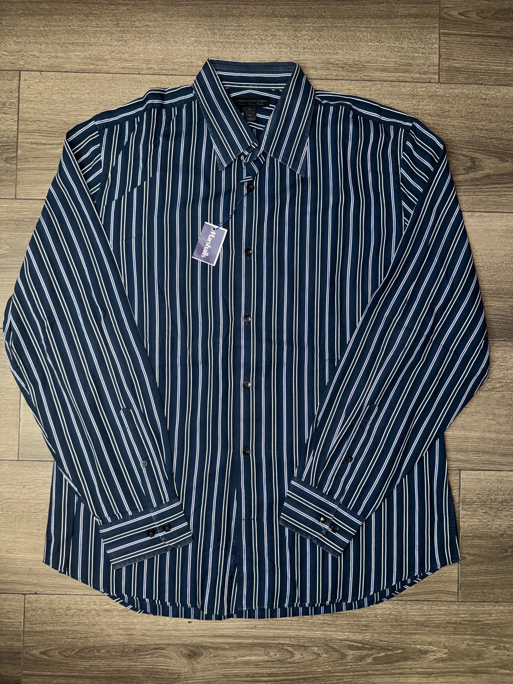 CAMISA EXPRESS