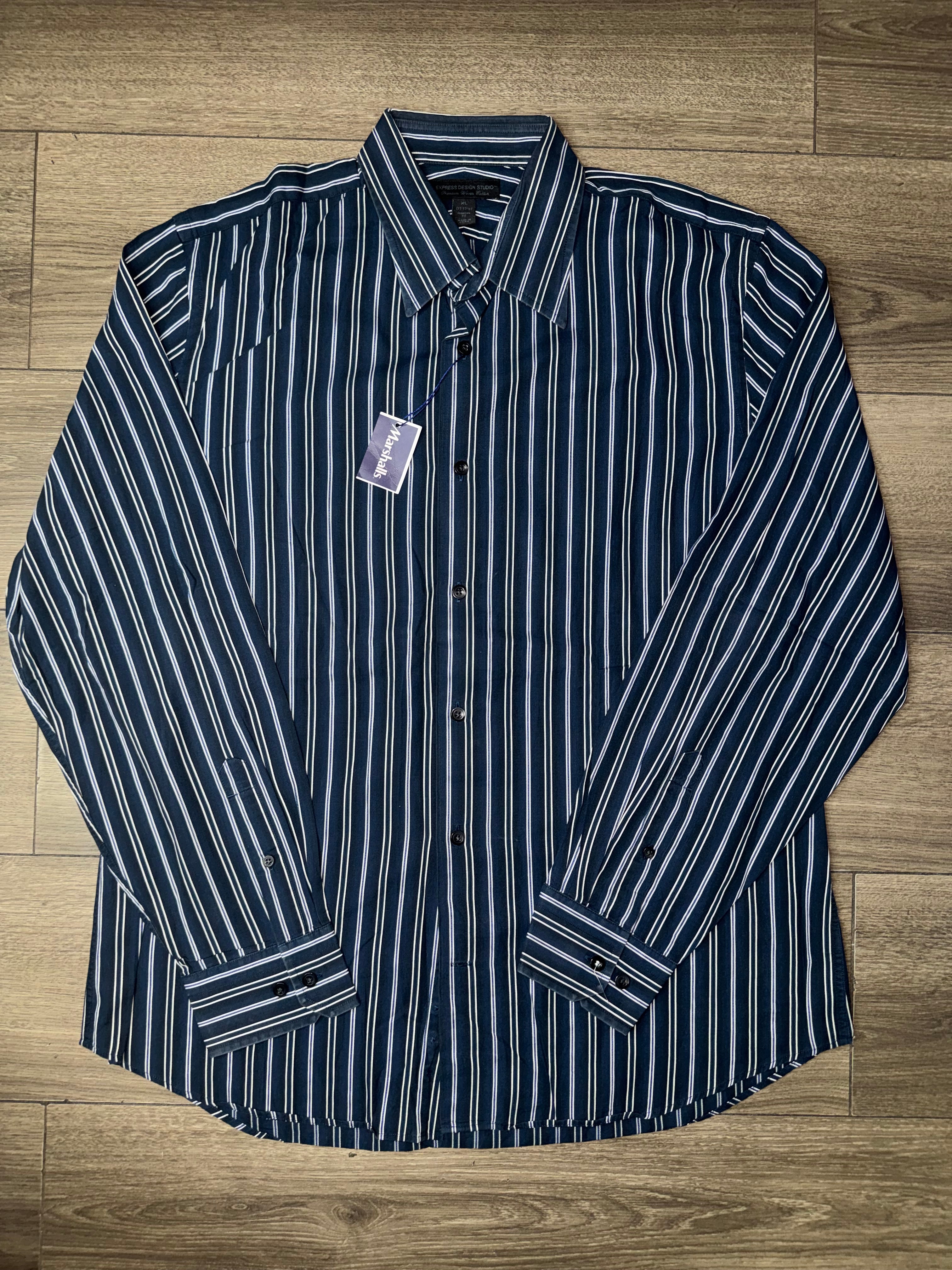 CAMISA EXPRESS