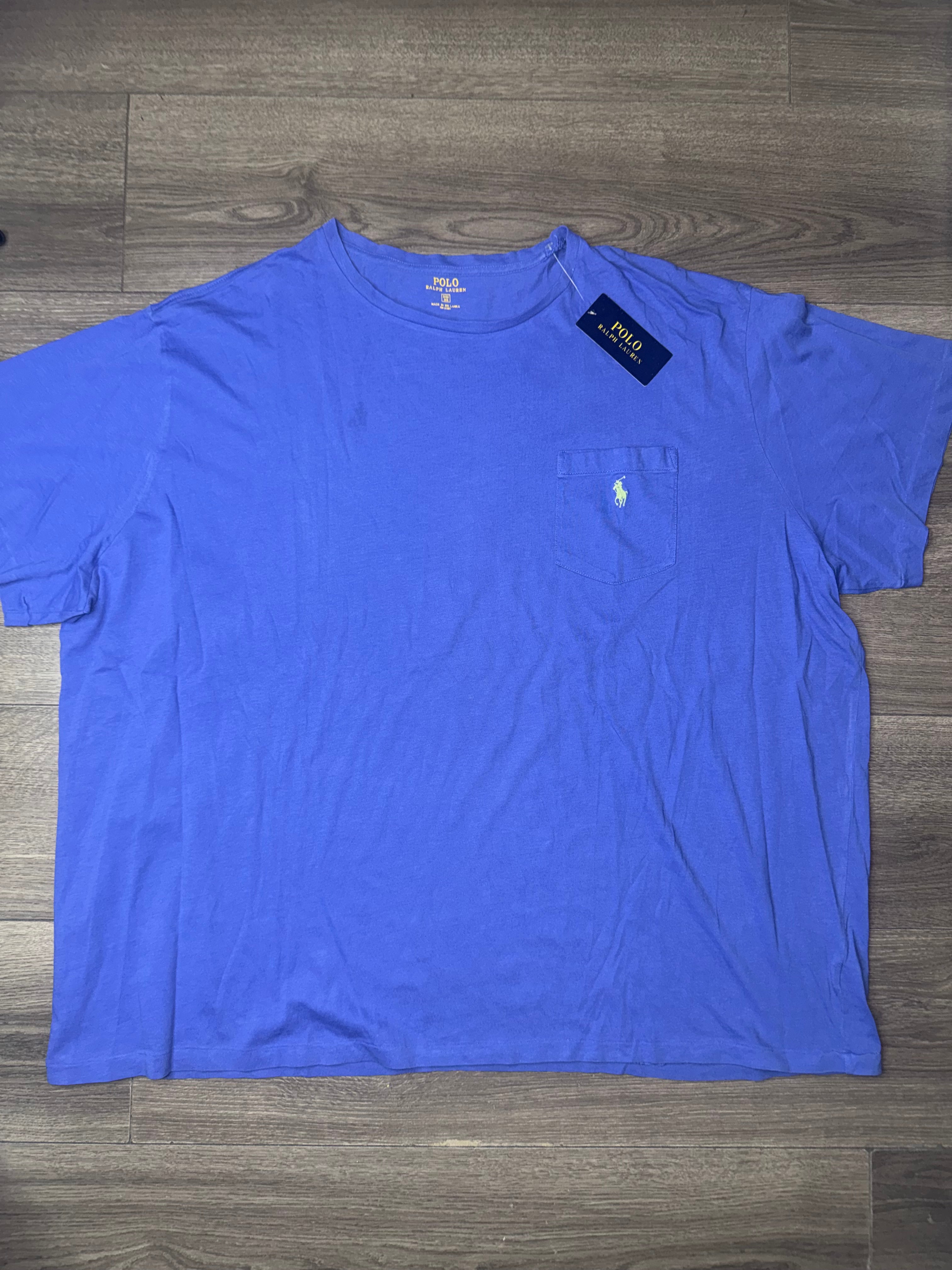 PLAYERA RALPH LAUREN