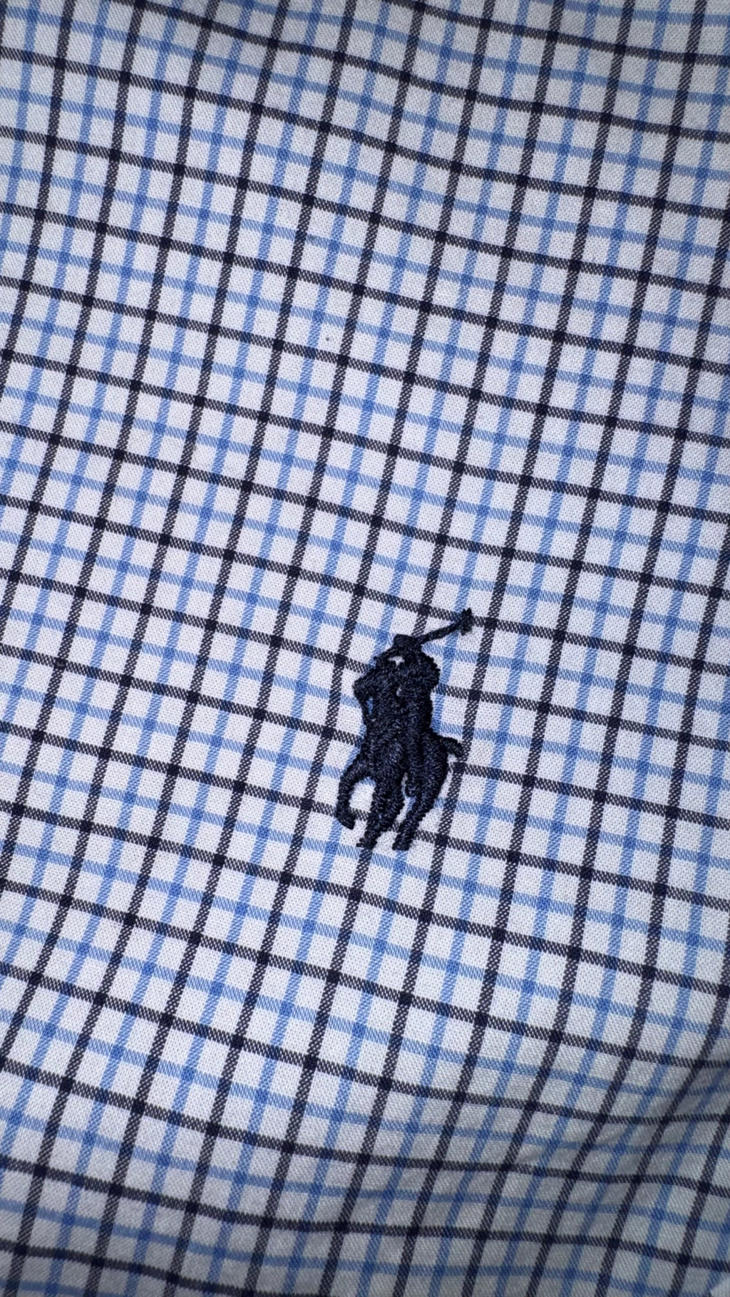 CAMISA RALPH LAUREN