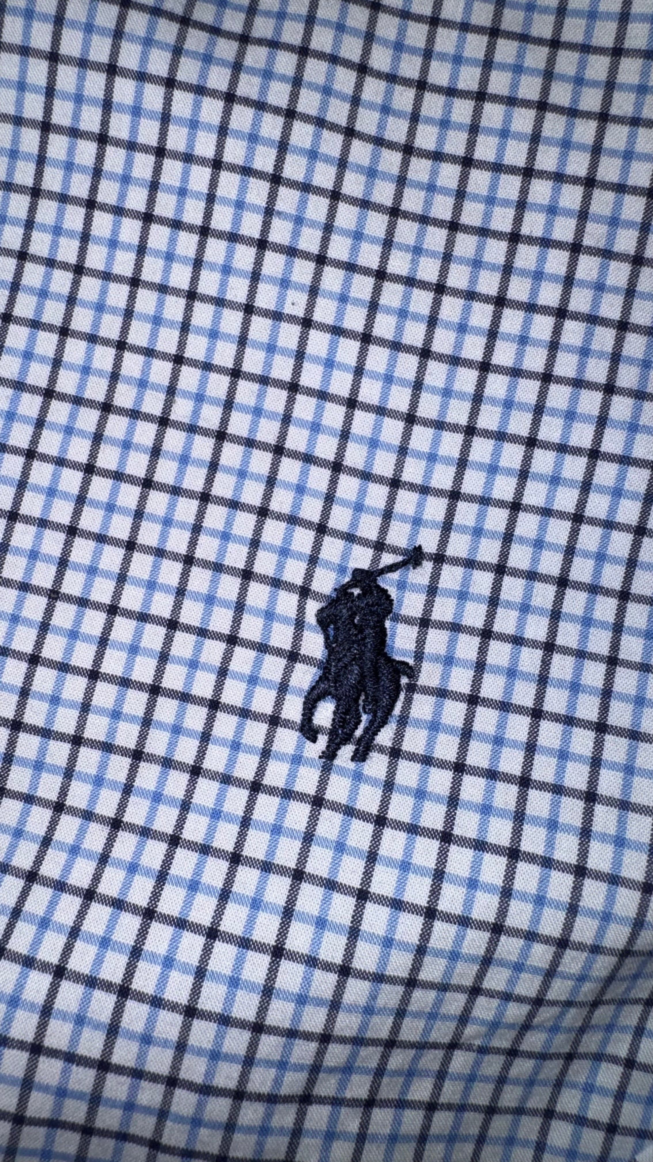 CAMISA RALPH LAUREN
