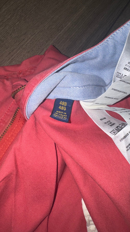 BERMUDA RALPH LAUREN