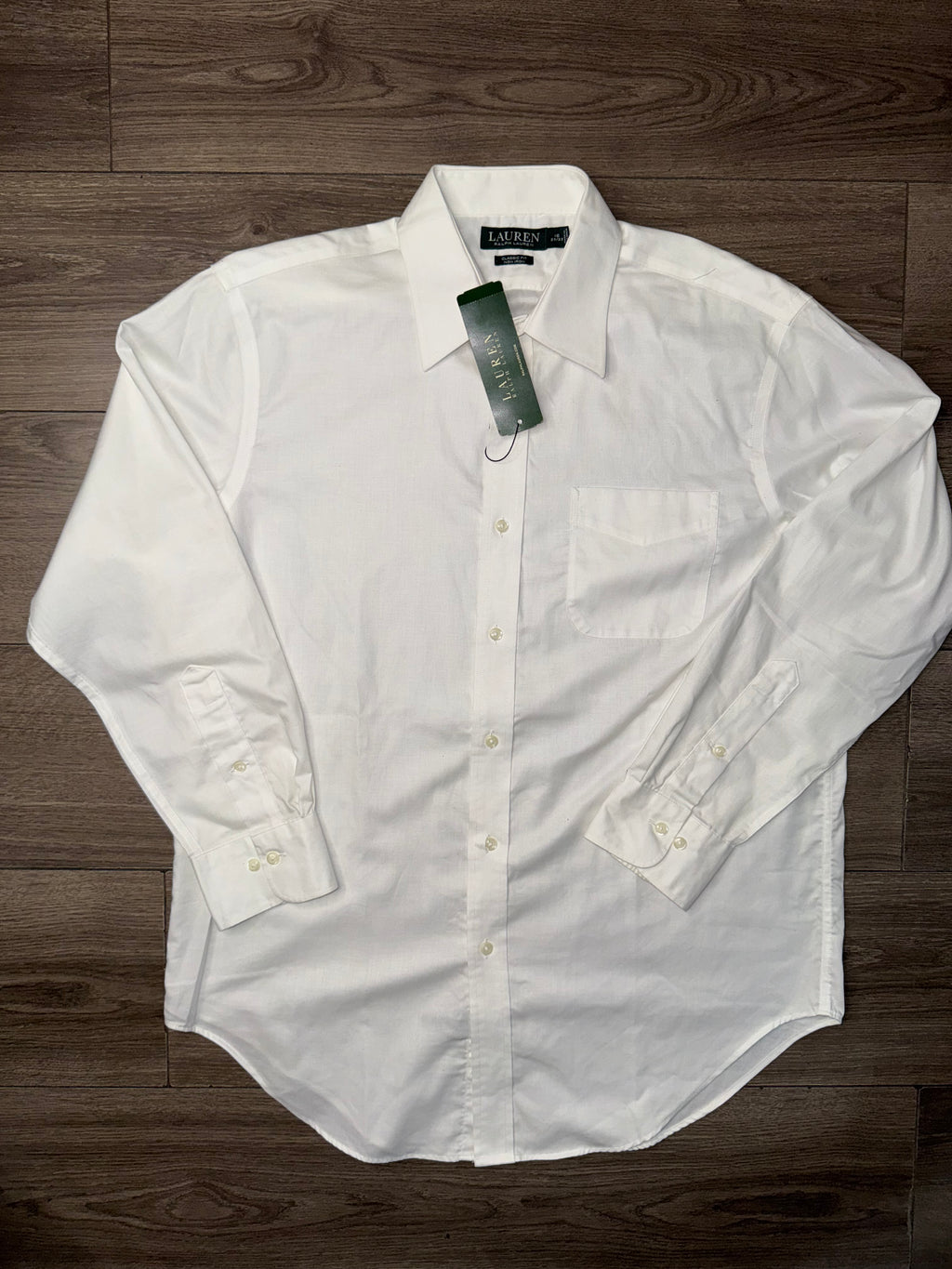CAMISA RALPH LAUREN